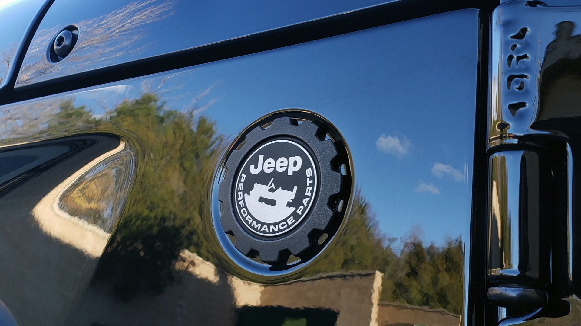 Used 2020 Jeep GLADIATOR SPORT S 4X4 / FREEDOM TOP / NAV / ALPINE / COLD WTHR for sale Sold at Formula Imports in Charlotte NC 28227 75