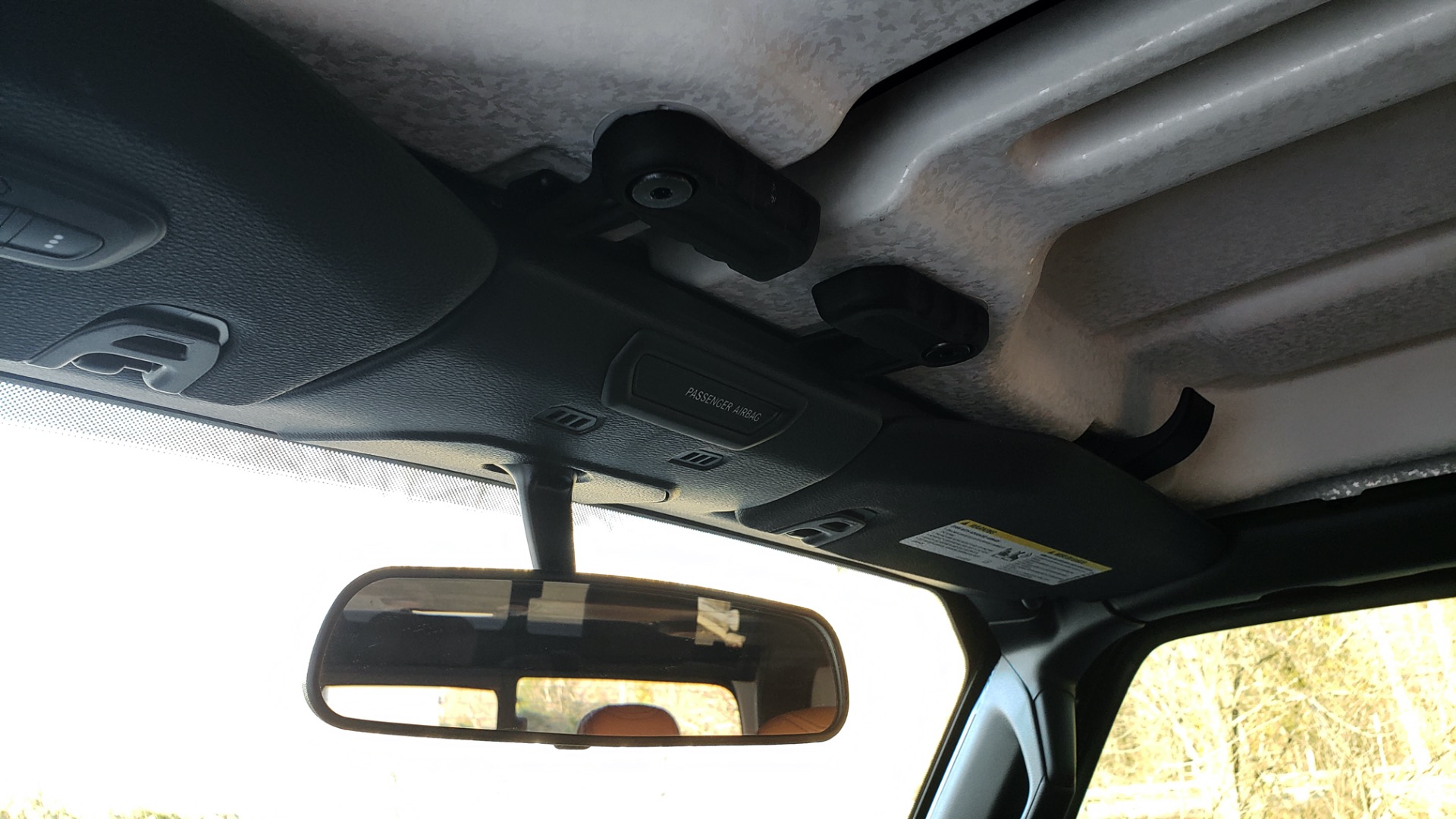 Used 2020 Jeep GLADIATOR SPORT S 4X4 / FREEDOM TOP / NAV / ALPINE / COLD WTHR for sale Sold at Formula Imports in Charlotte NC 28227 86