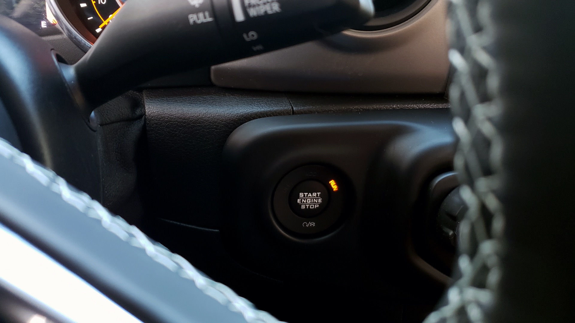 Used 2020 Jeep GLADIATOR SPORT S 4X4 / FREEDOM TOP / NAV / ALPINE / COLD WTHR for sale Sold at Formula Imports in Charlotte NC 28227 87