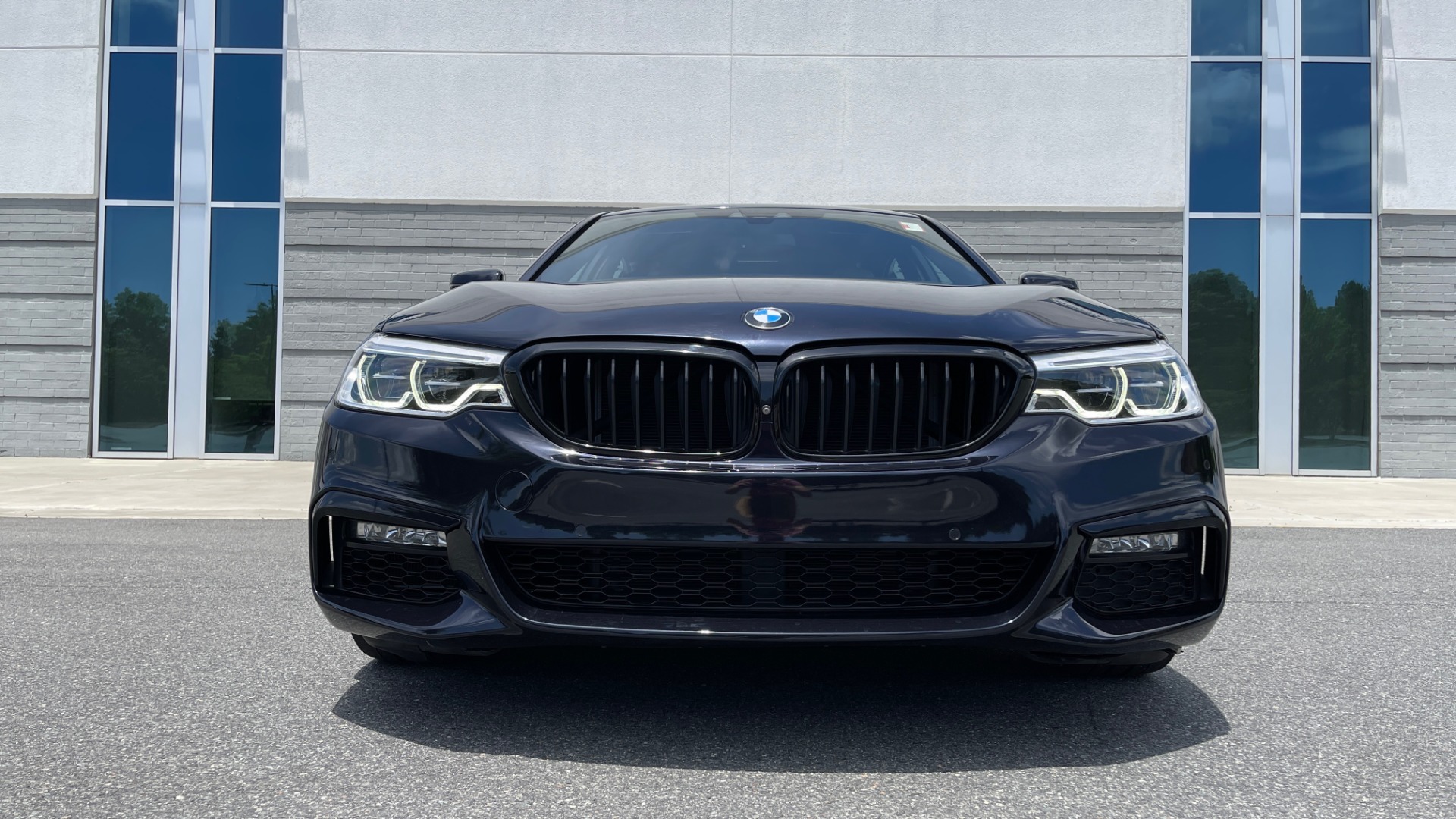 Grille Kit | BMW 5 Series M SPORT 2018 Grille Kit | BMW 5 Series M SPORT 2018