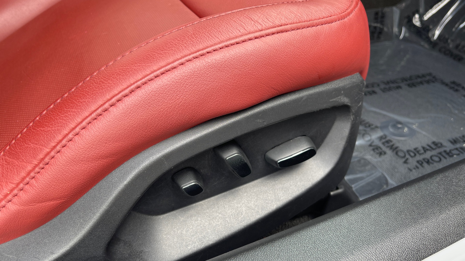 Used 2016 Chevrolet CORVETTE C7 STINGRAY COUPE Z51 3LT / NAV / PERF TRACTION MGMT / REARVIEW for sale Sold at Formula Imports in Charlotte NC 28227 62