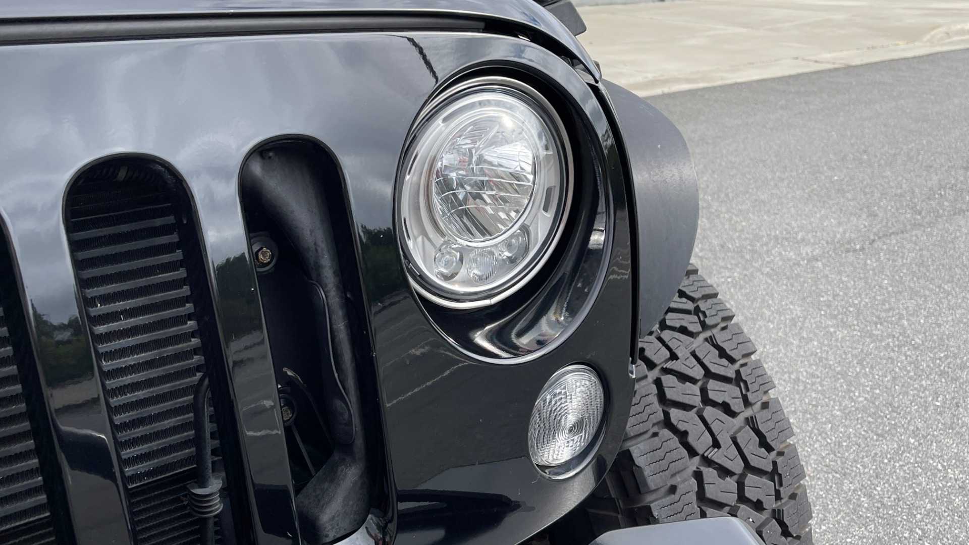 Used 2017 Jeep WRANGLER UNLIMITED RUBICON 4X4 / TOW PKG / HTD STS / ALPINE SOUND for sale Sold at Formula Imports in Charlotte NC 28227 11