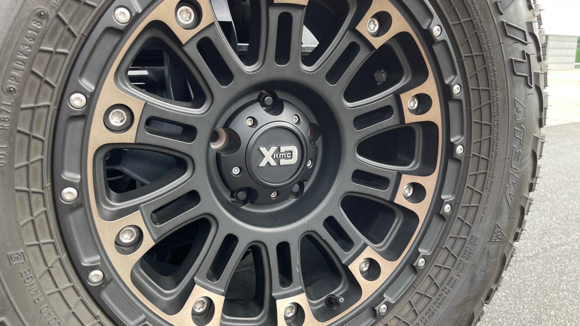 Used 2017 Jeep WRANGLER UNLIMITED RUBICON 4X4 / TOW PKG / HTD STS / ALPINE SOUND for sale Sold at Formula Imports in Charlotte NC 28227 24