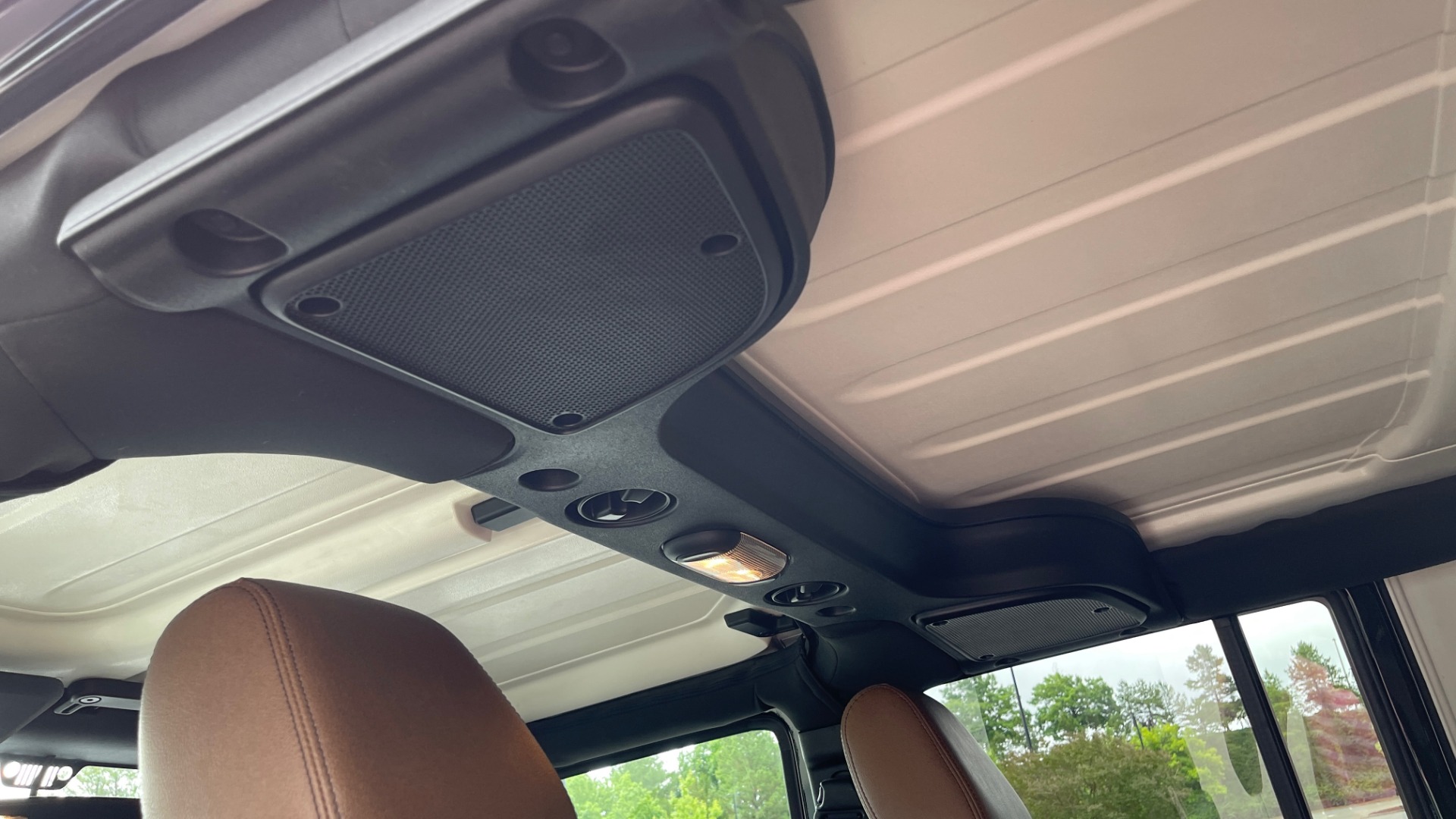 Used 2017 Jeep WRANGLER UNLIMITED RUBICON 4X4 / TOW PKG / HTD STS / ALPINE SOUND for sale Sold at Formula Imports in Charlotte NC 28227 60