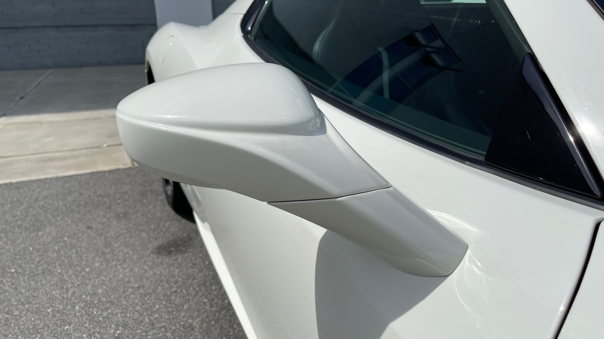 Used 2014 Ferrari 458 ITALIA SPIDER 570HP / F1 AUTO / CF SEATS / CARBON BRAKES / REARVIEW for sale Sold at Formula Imports in Charlotte NC 28227 28