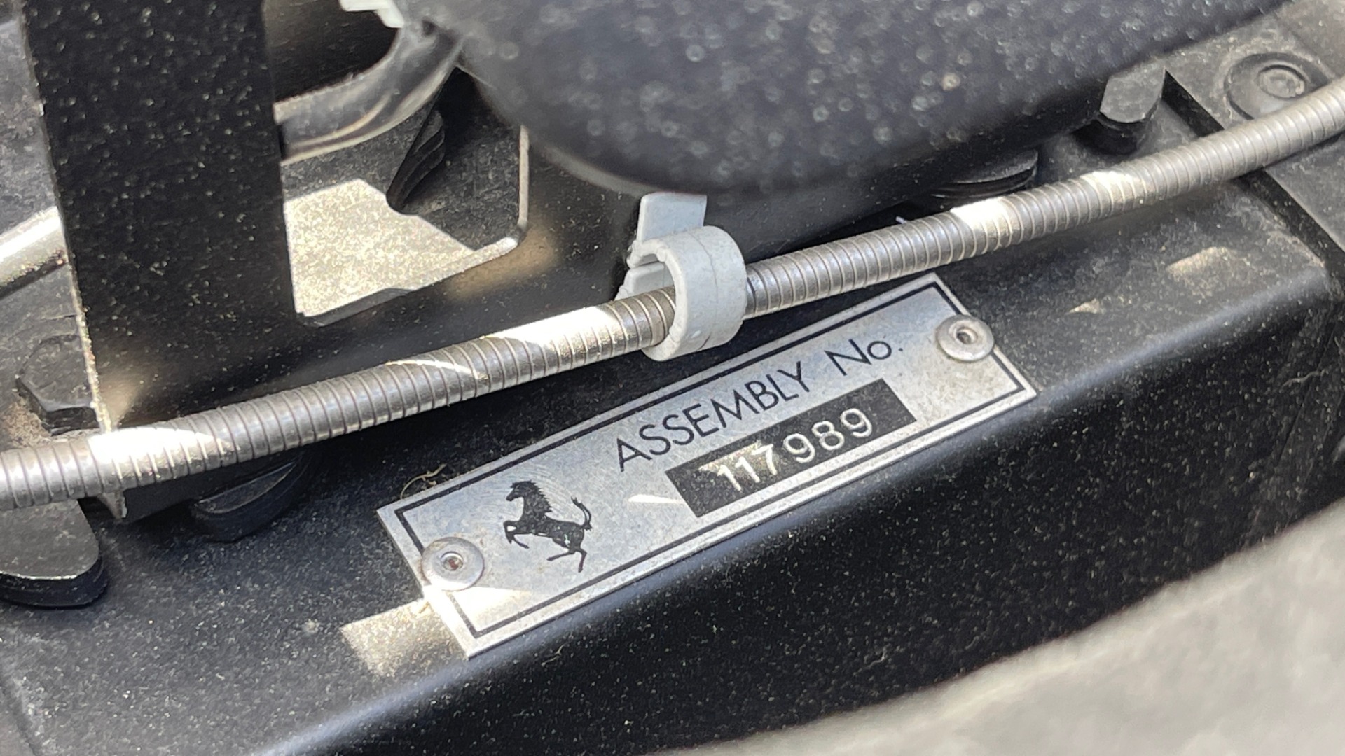 Used 2014 Ferrari 458 ITALIA SPIDER 570HP / F1 AUTO / CF SEATS / CARBON BRAKES / REARVIEW for sale Sold at Formula Imports in Charlotte NC 28227 40