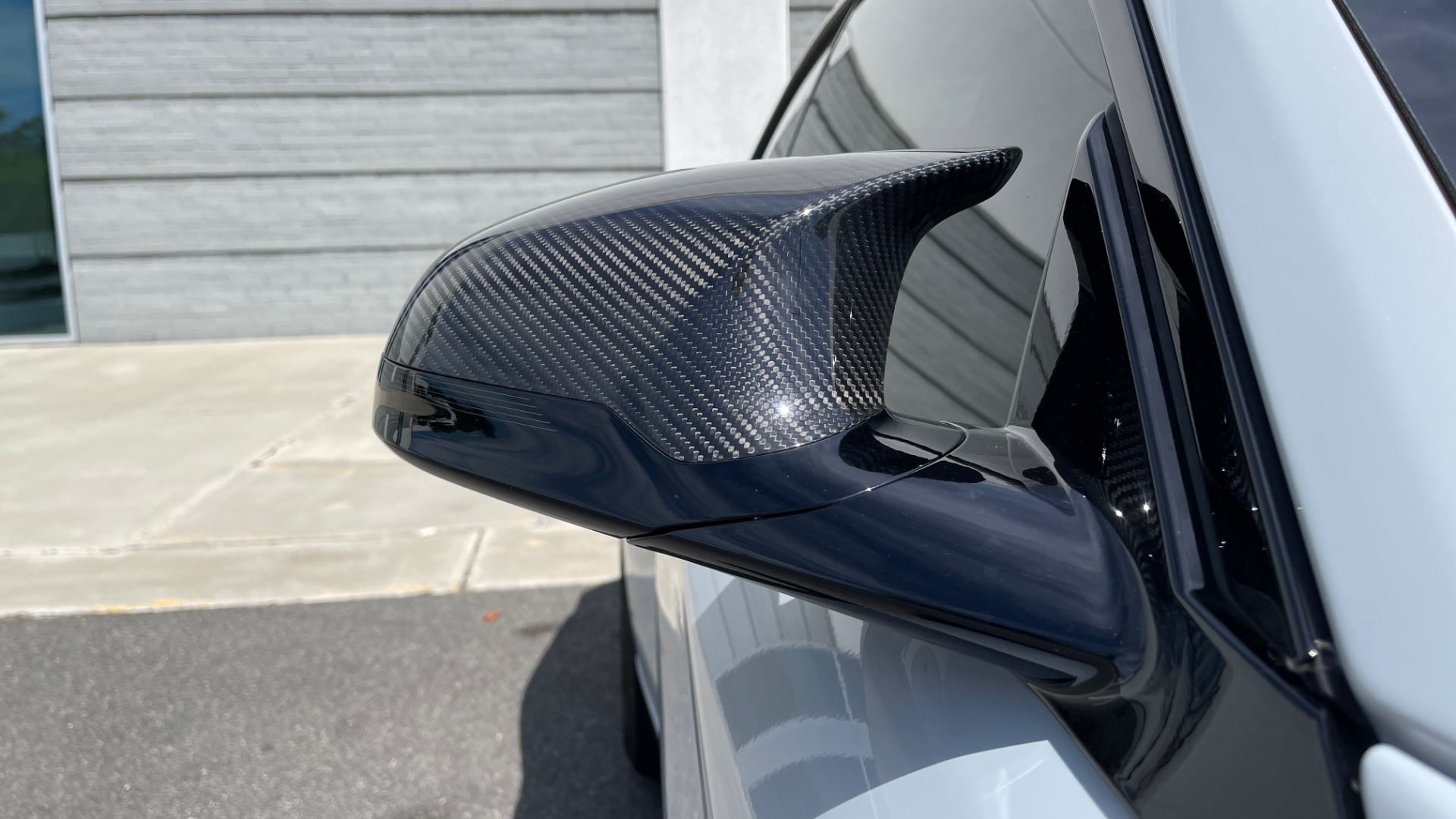 Used 2020 BMW M2 COMPETITION 405HP / COUPE / MANUAL / NAV / H/K SOUND / REARVIEW for sale Sold at Formula Imports in Charlotte NC 28227 19
