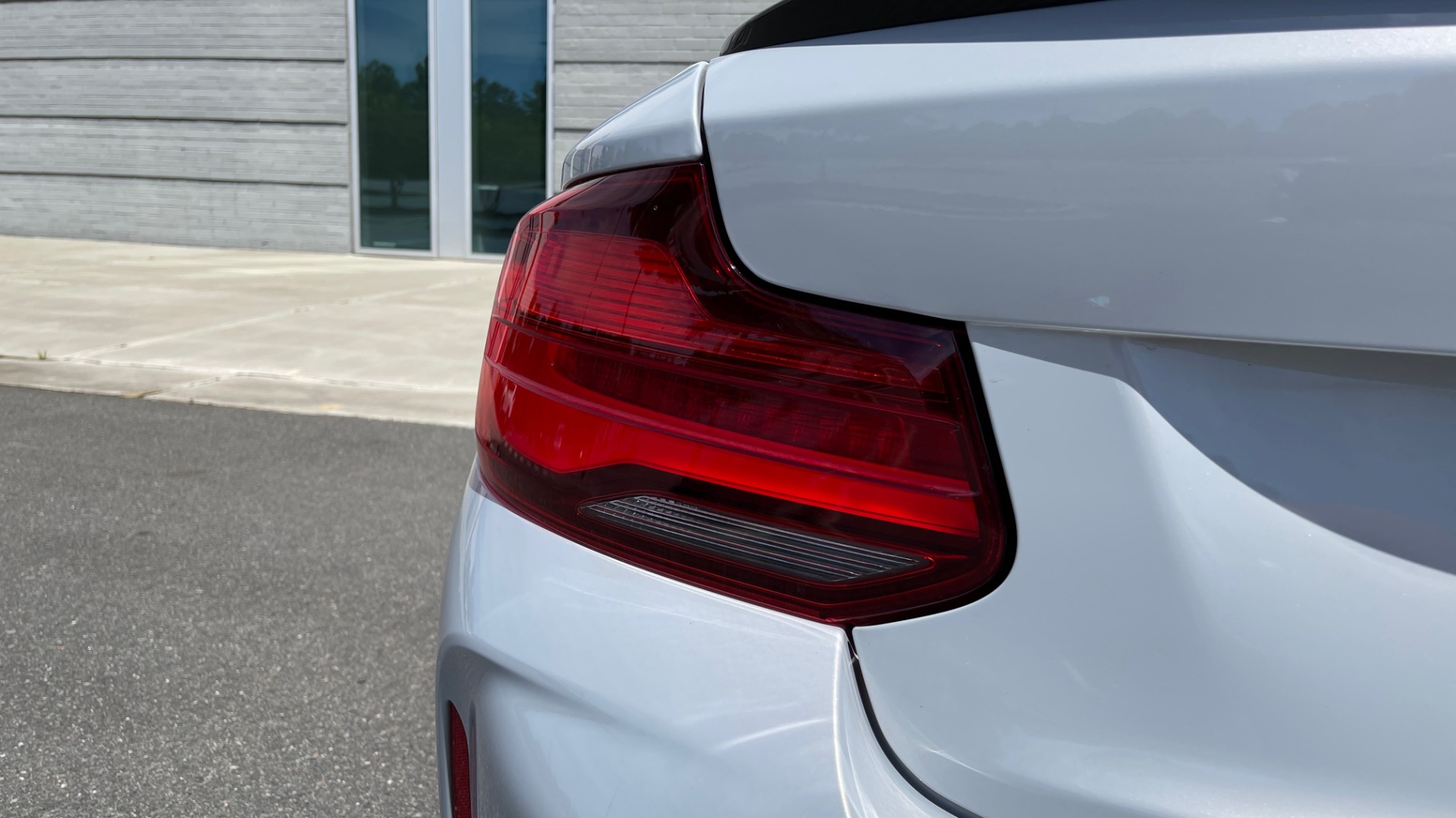 Used 2020 BMW M2 COMPETITION 405HP / COUPE / MANUAL / NAV / H/K SOUND / REARVIEW for sale Sold at Formula Imports in Charlotte NC 28227 23