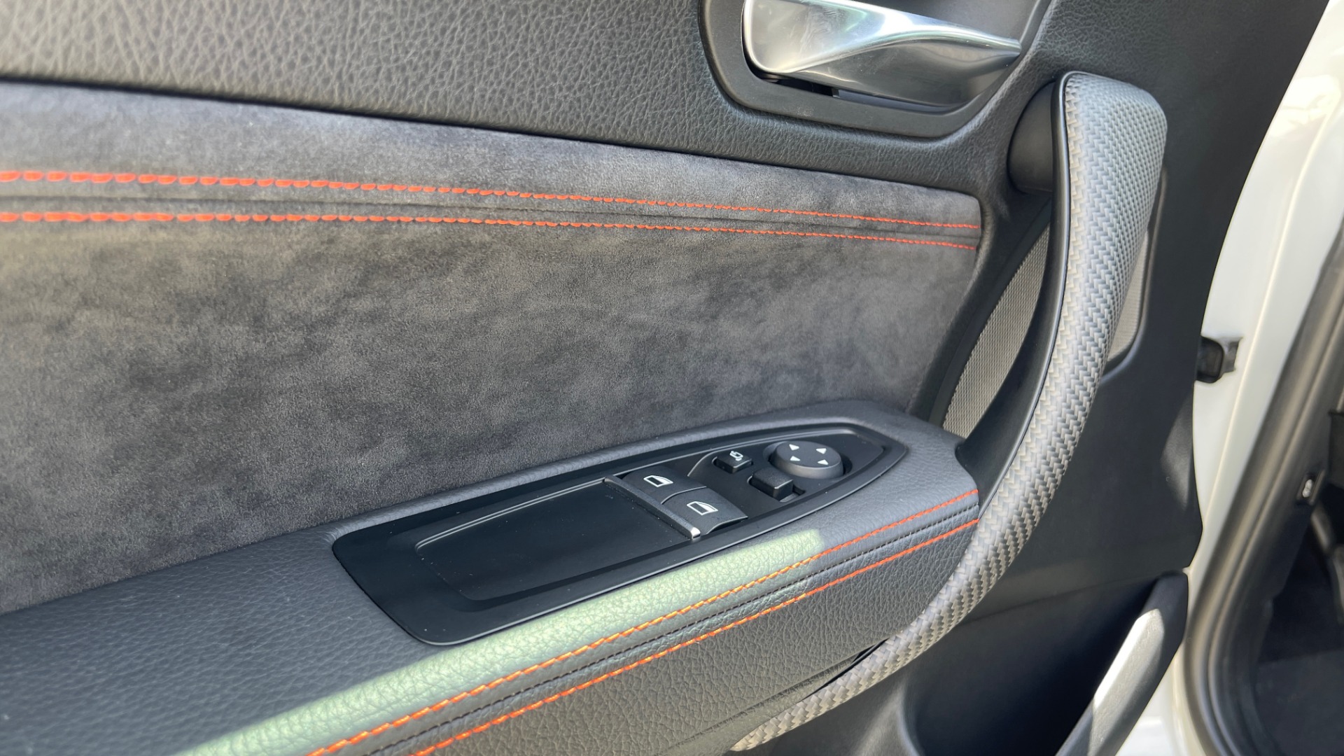 Used 2020 BMW M2 COMPETITION 405HP / COUPE / MANUAL / NAV / H/K SOUND / REARVIEW for sale Sold at Formula Imports in Charlotte NC 28227 33