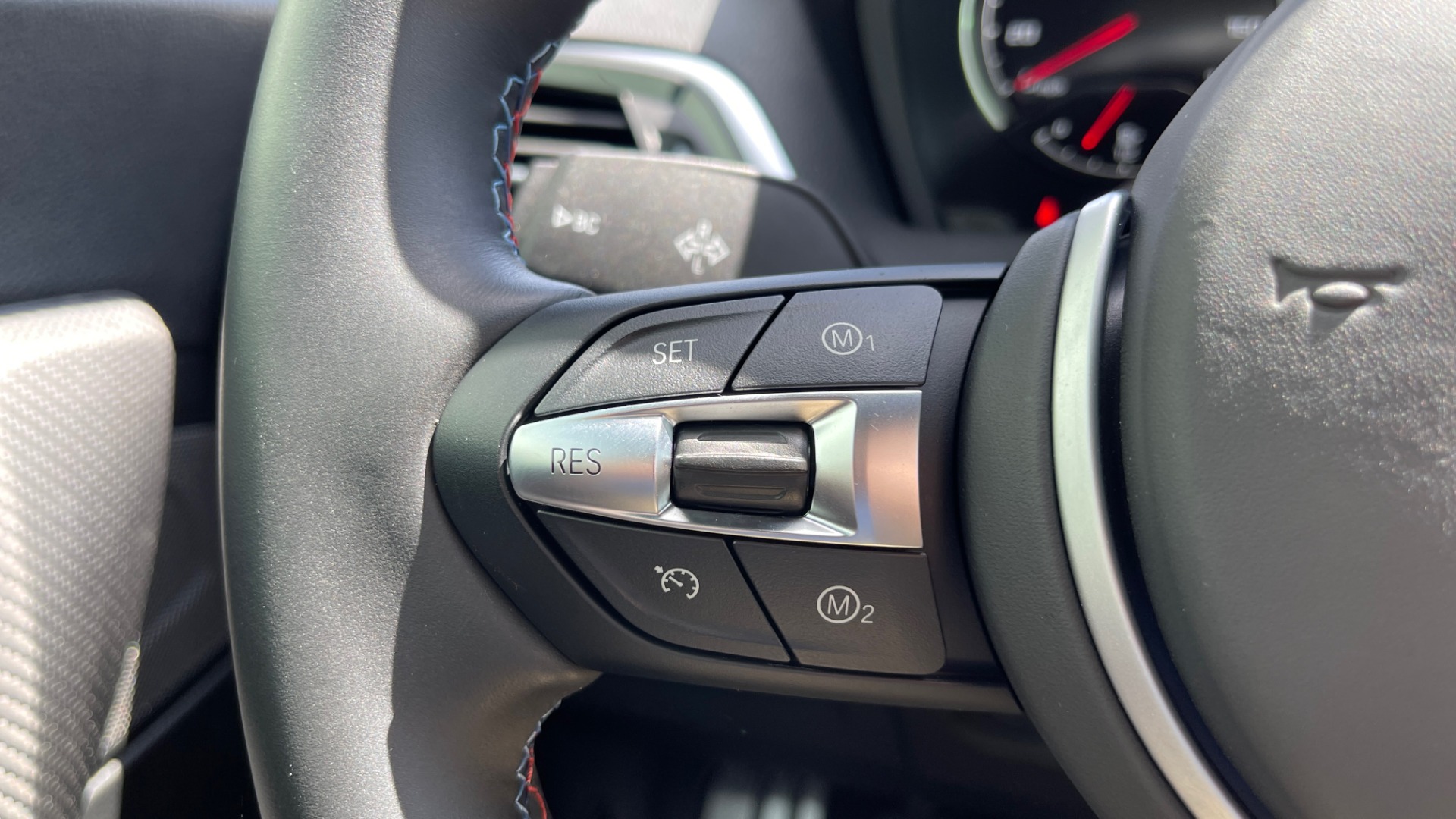 Used 2020 BMW M2 COMPETITION 405HP / COUPE / MANUAL / NAV / H/K SOUND / REARVIEW for sale Sold at Formula Imports in Charlotte NC 28227 45