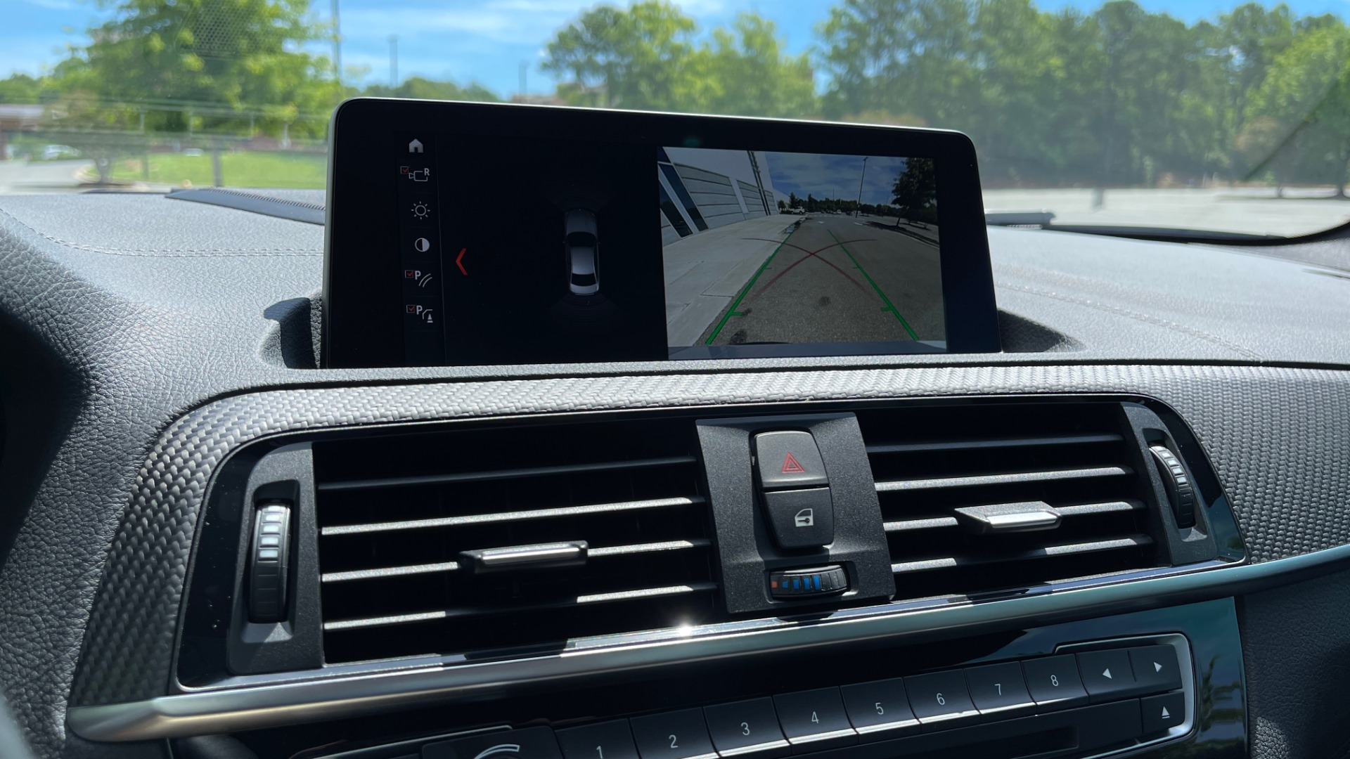 Used 2020 BMW M2 COMPETITION 405HP / COUPE / MANUAL / NAV / H/K SOUND / REARVIEW for sale Sold at Formula Imports in Charlotte NC 28227 48
