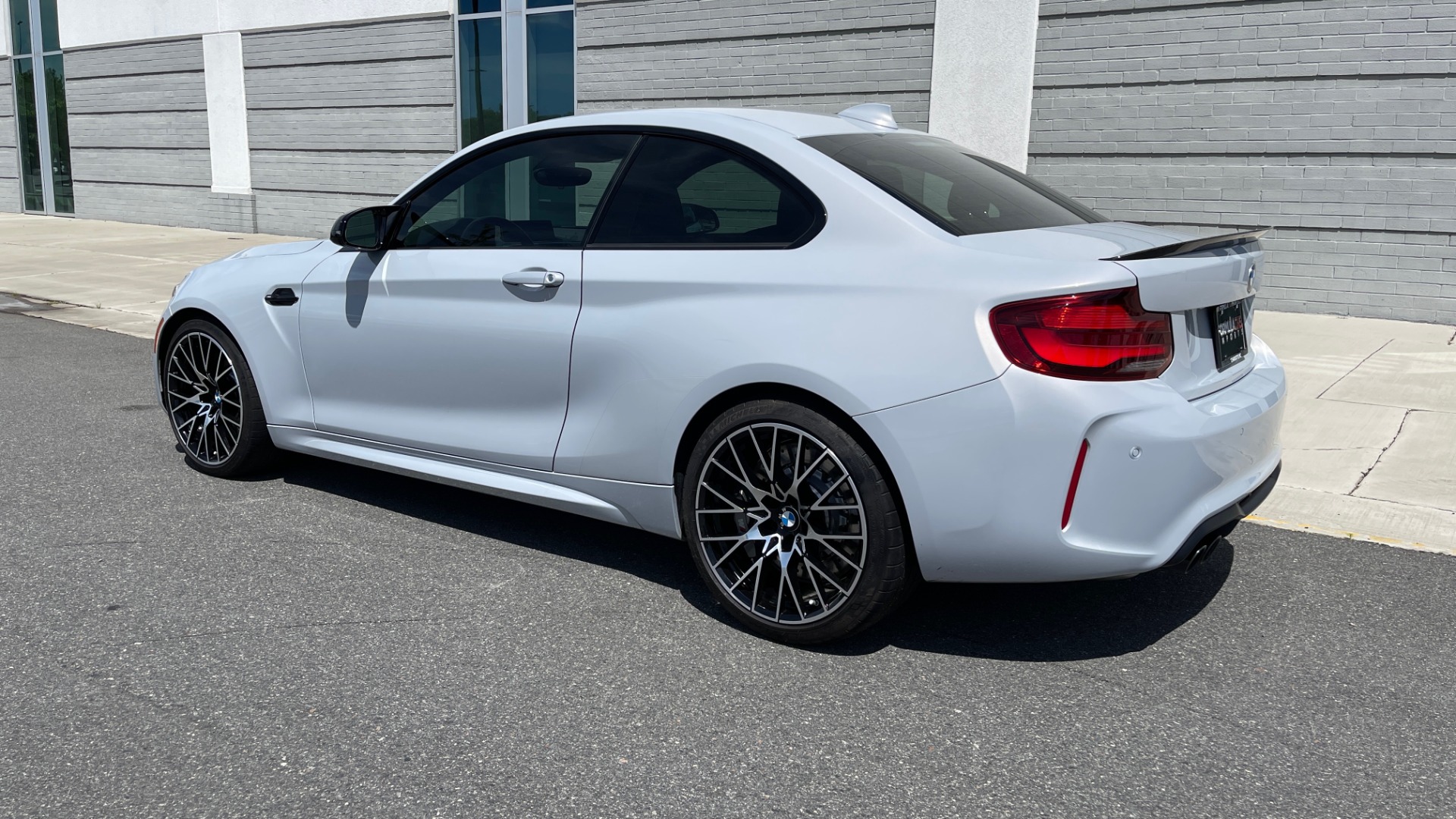 Used 2020 BMW M2 COMPETITION 405HP / COUPE / MANUAL / NAV / H/K SOUND / REARVIEW for sale Sold at Formula Imports in Charlotte NC 28227 5