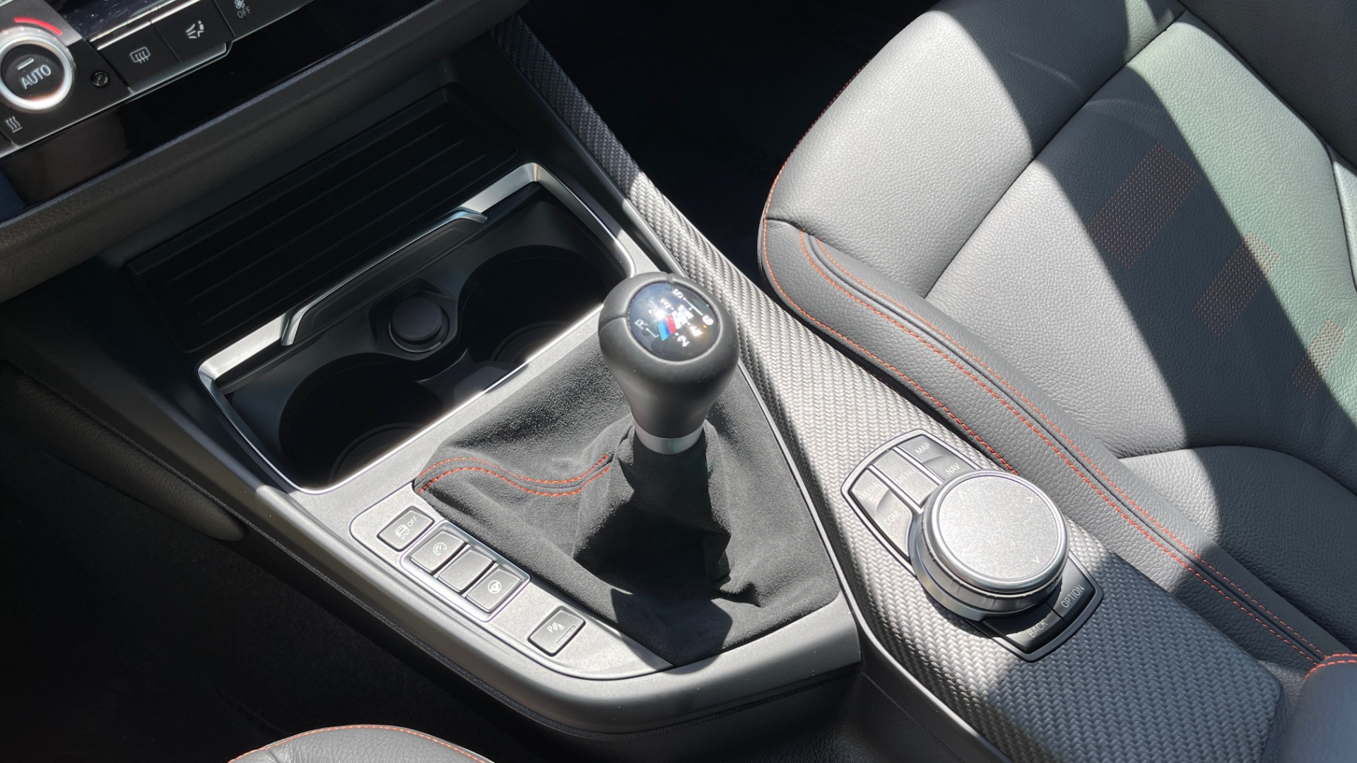 Used 2020 BMW M2 COMPETITION 405HP / COUPE / MANUAL / NAV / H/K SOUND / REARVIEW for sale Sold at Formula Imports in Charlotte NC 28227 52