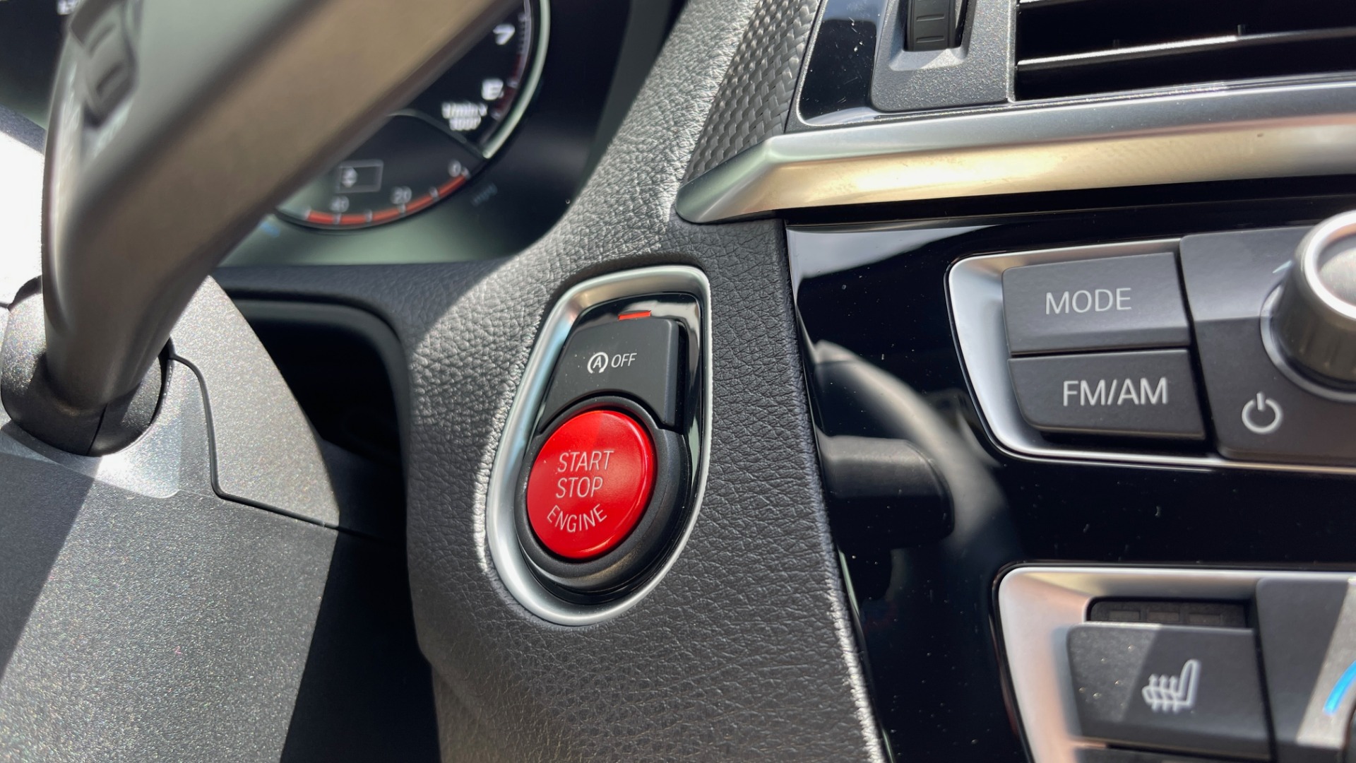 Used 2020 BMW M2 COMPETITION 405HP / COUPE / MANUAL / NAV / H/K SOUND / REARVIEW for sale Sold at Formula Imports in Charlotte NC 28227 54