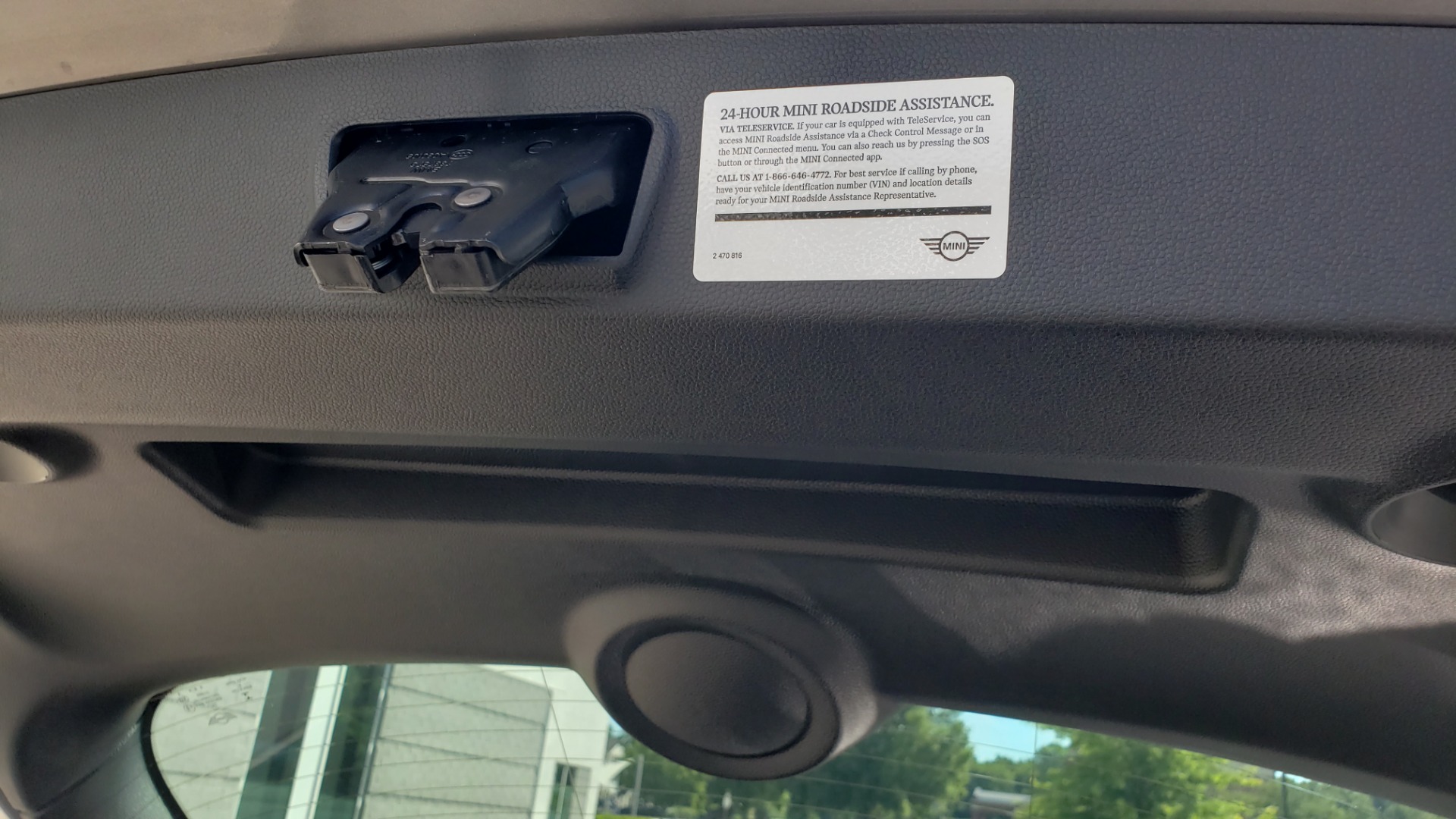 Used 2020 MINI HARDTOP 4 DOOR COOPER S / NAV / SUNROOF / AUTO / H/K SND / REARVIEW for sale Sold at Formula Imports in Charlotte NC 28227 24