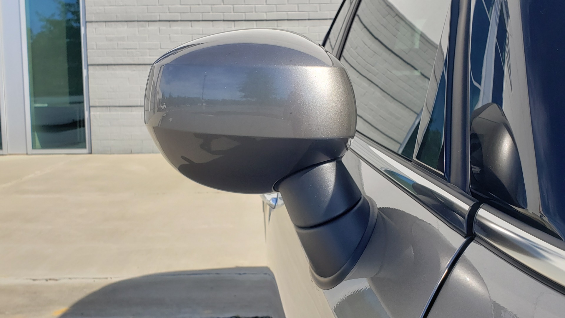 Used 2020 MINI HARDTOP 4 DOOR COOPER S / NAV / SUNROOF / AUTO / H/K SND / REARVIEW for sale Sold at Formula Imports in Charlotte NC 28227 29