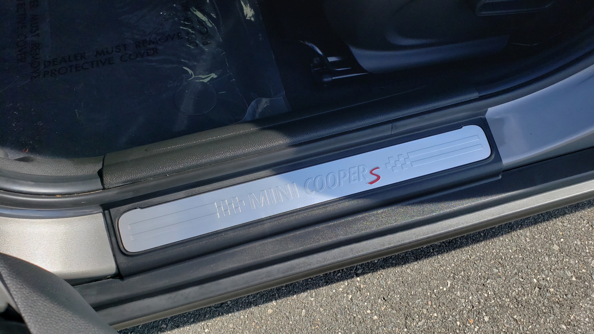 Used 2020 MINI HARDTOP 4 DOOR COOPER S / NAV / SUNROOF / AUTO / H/K SND / REARVIEW for sale Sold at Formula Imports in Charlotte NC 28227 42