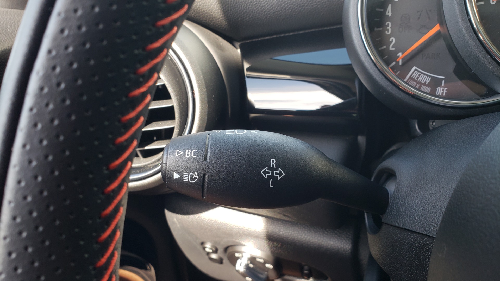 Used 2020 MINI HARDTOP 4 DOOR COOPER S / NAV / SUNROOF / AUTO / H/K SND / REARVIEW for sale Sold at Formula Imports in Charlotte NC 28227 49
