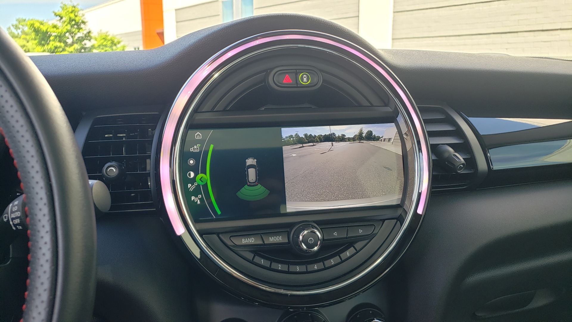 Used 2020 MINI HARDTOP 4 DOOR COOPER S / NAV / SUNROOF / AUTO / H/K SND / REARVIEW for sale Sold at Formula Imports in Charlotte NC 28227 51