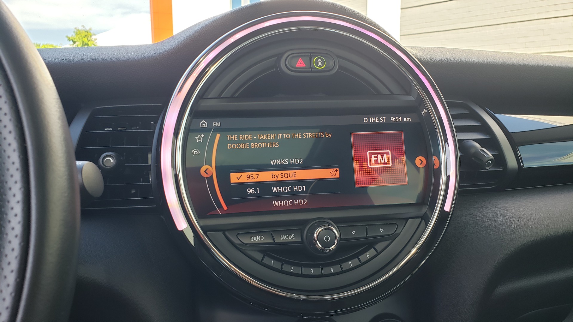 Used 2020 MINI HARDTOP 4 DOOR COOPER S / NAV / SUNROOF / AUTO / H/K SND / REARVIEW for sale Sold at Formula Imports in Charlotte NC 28227 52