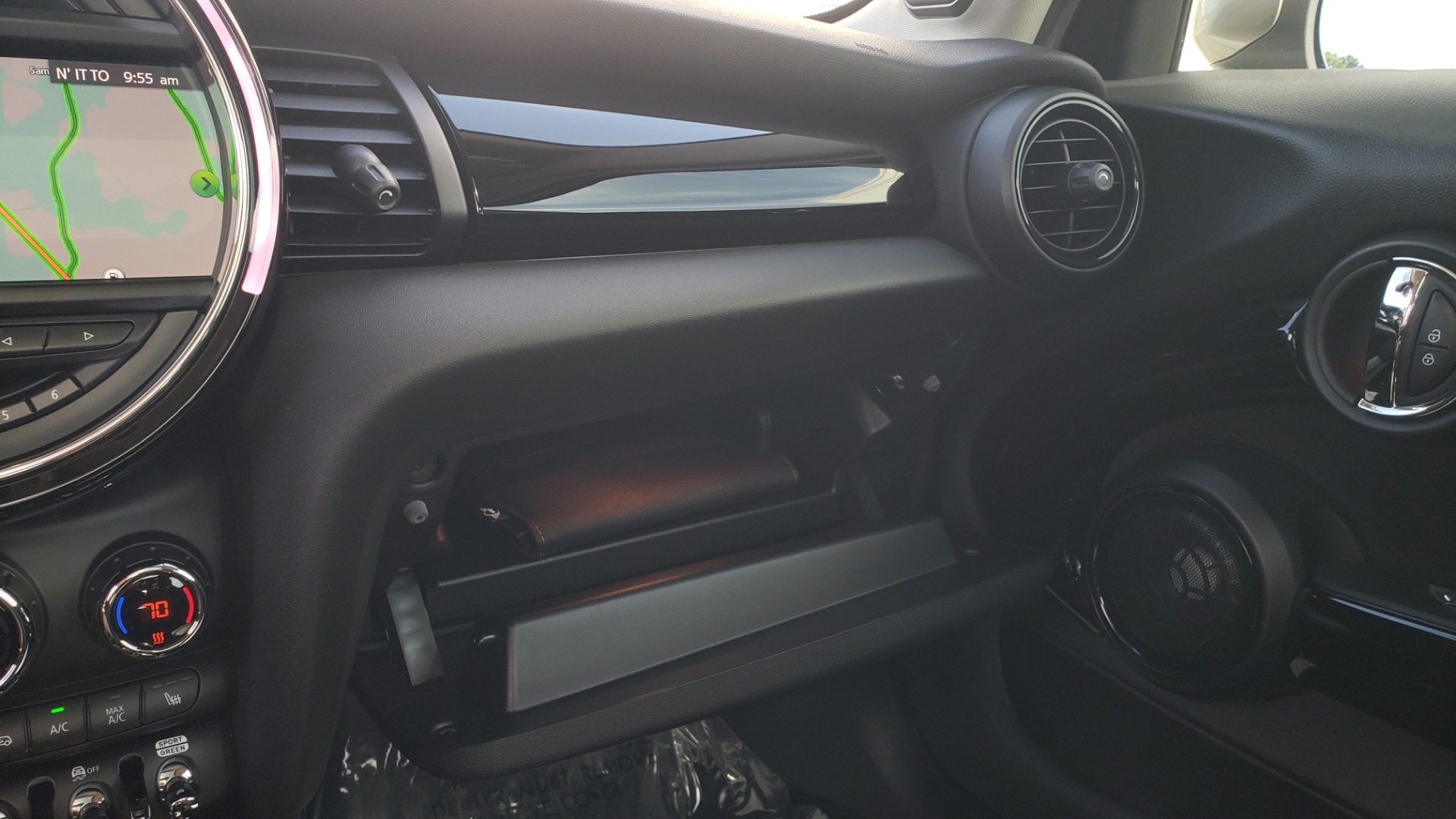 Used 2020 MINI HARDTOP 4 DOOR COOPER S / NAV / SUNROOF / AUTO / H/K SND / REARVIEW for sale Sold at Formula Imports in Charlotte NC 28227 56
