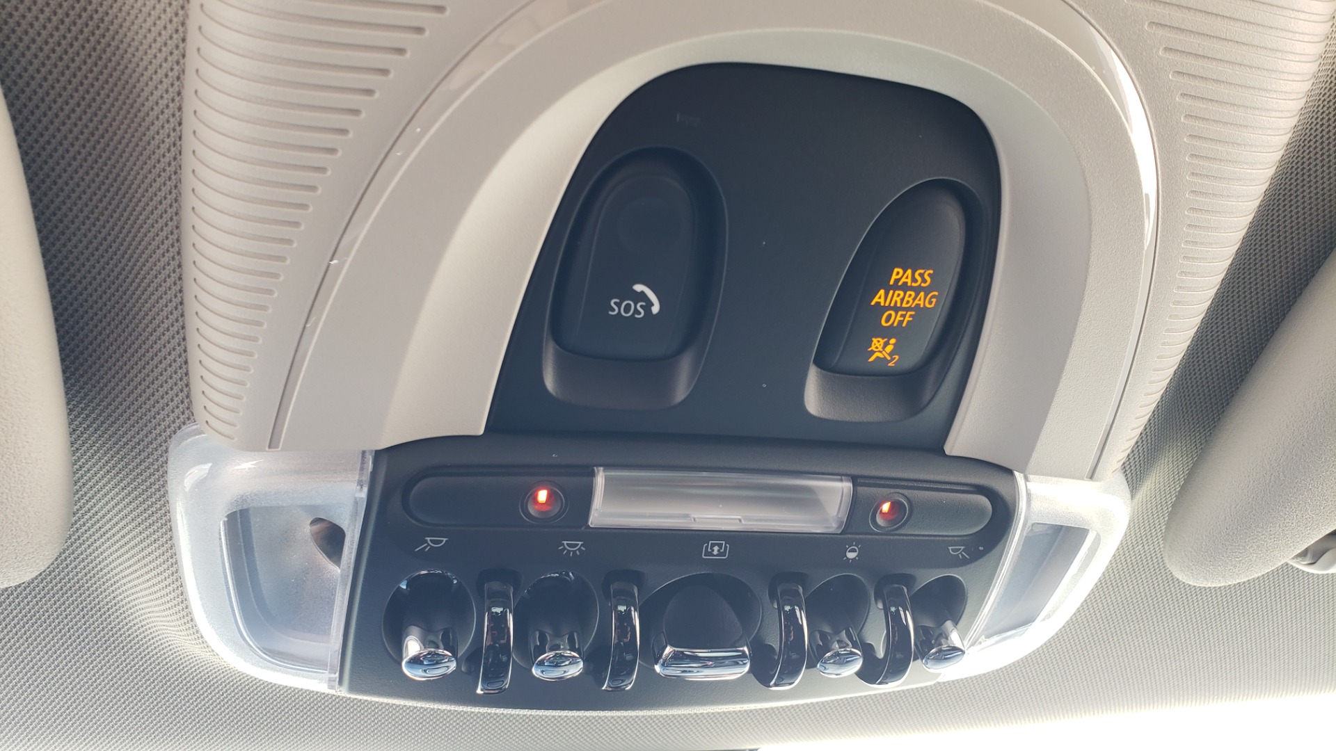 Used 2020 MINI HARDTOP 4 DOOR COOPER S / NAV / SUNROOF / AUTO / H/K SND / REARVIEW for sale Sold at Formula Imports in Charlotte NC 28227 61