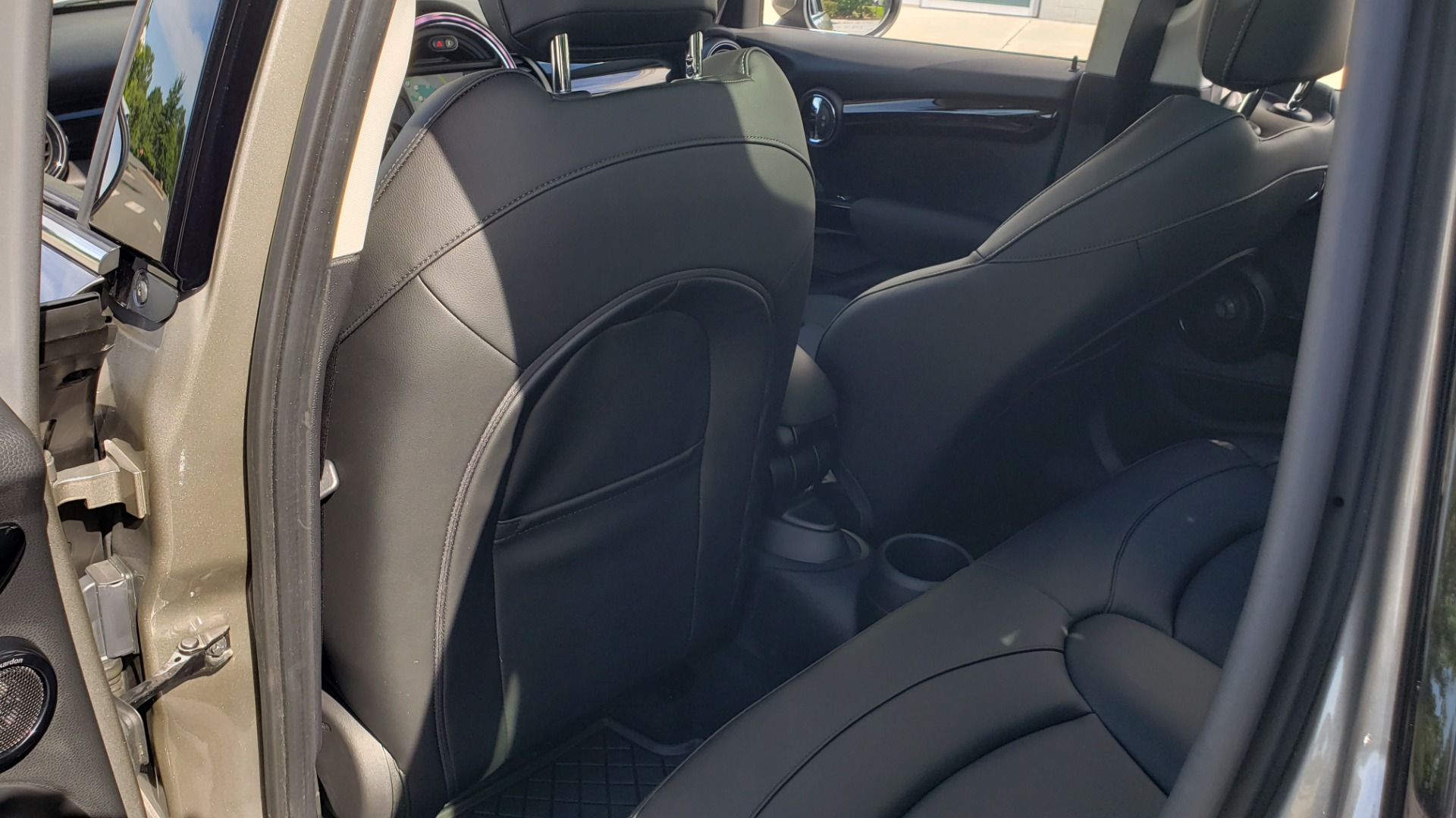 Used 2020 MINI HARDTOP 4 DOOR COOPER S / NAV / SUNROOF / AUTO / H/K SND / REARVIEW for sale Sold at Formula Imports in Charlotte NC 28227 65