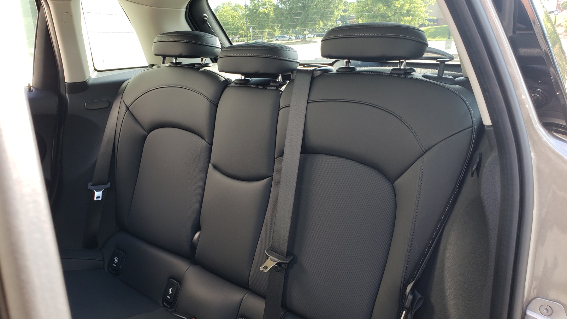 Used 2020 MINI HARDTOP 4 DOOR COOPER S / NAV / SUNROOF / AUTO / H/K SND / REARVIEW for sale Sold at Formula Imports in Charlotte NC 28227 66
