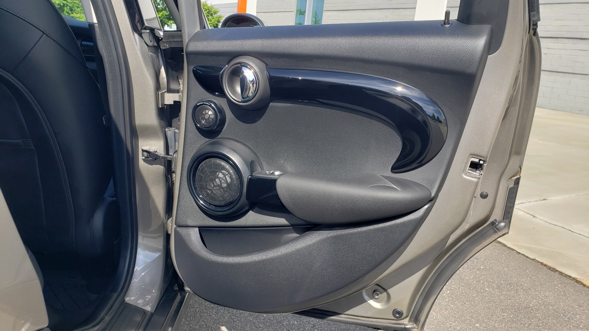 Used 2020 MINI HARDTOP 4 DOOR COOPER S / NAV / SUNROOF / AUTO / H/K SND / REARVIEW for sale Sold at Formula Imports in Charlotte NC 28227 73