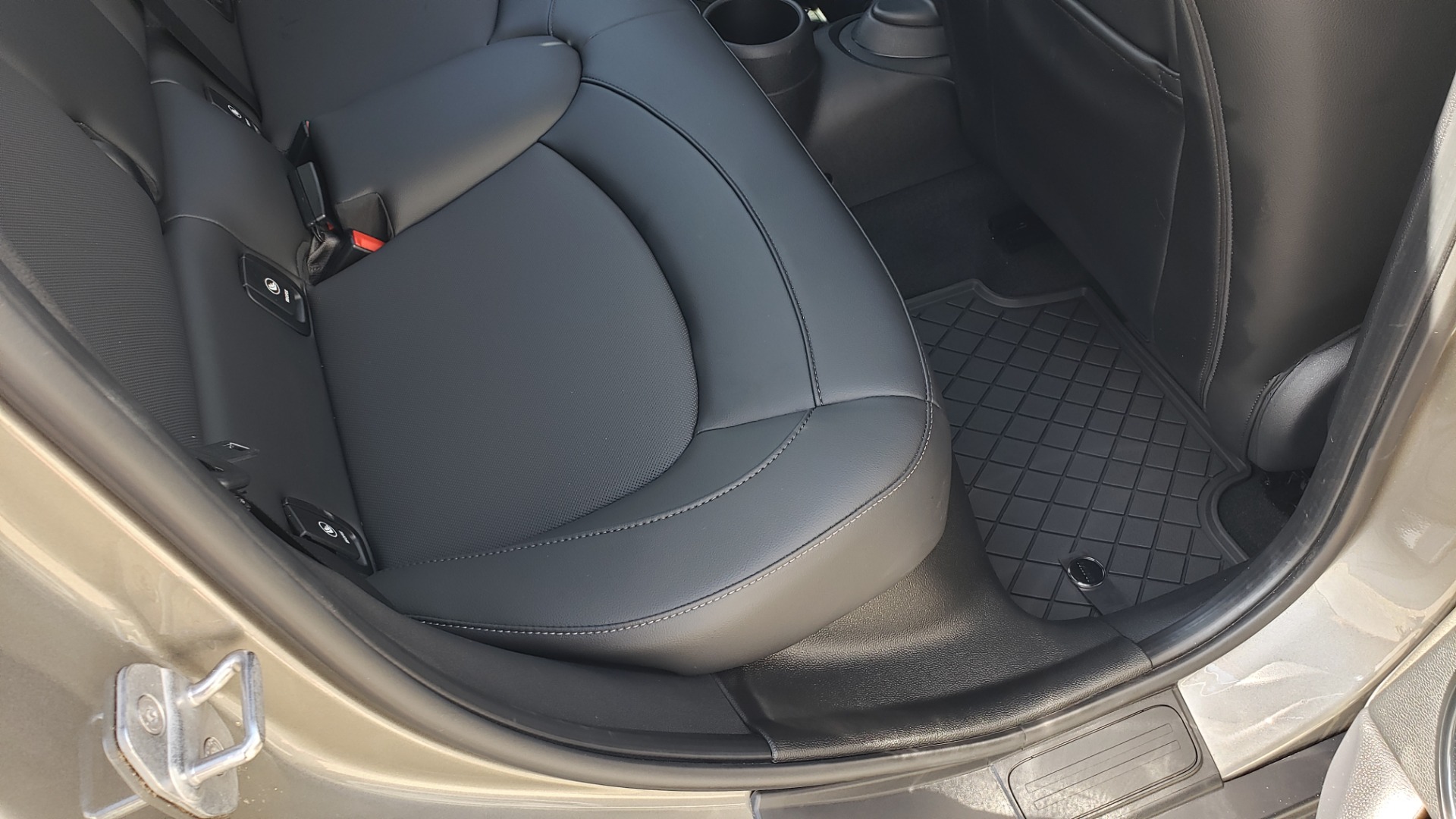 Used 2020 MINI HARDTOP 4 DOOR COOPER S / NAV / SUNROOF / AUTO / H/K SND / REARVIEW for sale Sold at Formula Imports in Charlotte NC 28227 74