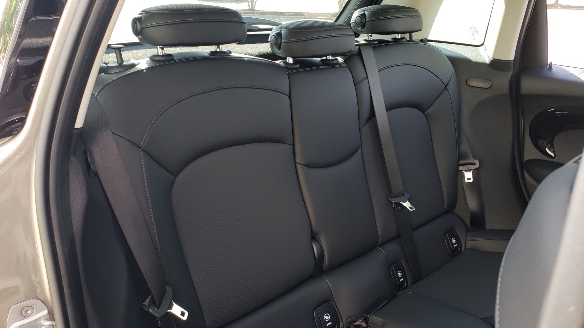Used 2020 MINI HARDTOP 4 DOOR COOPER S / NAV / SUNROOF / AUTO / H/K SND / REARVIEW for sale Sold at Formula Imports in Charlotte NC 28227 75