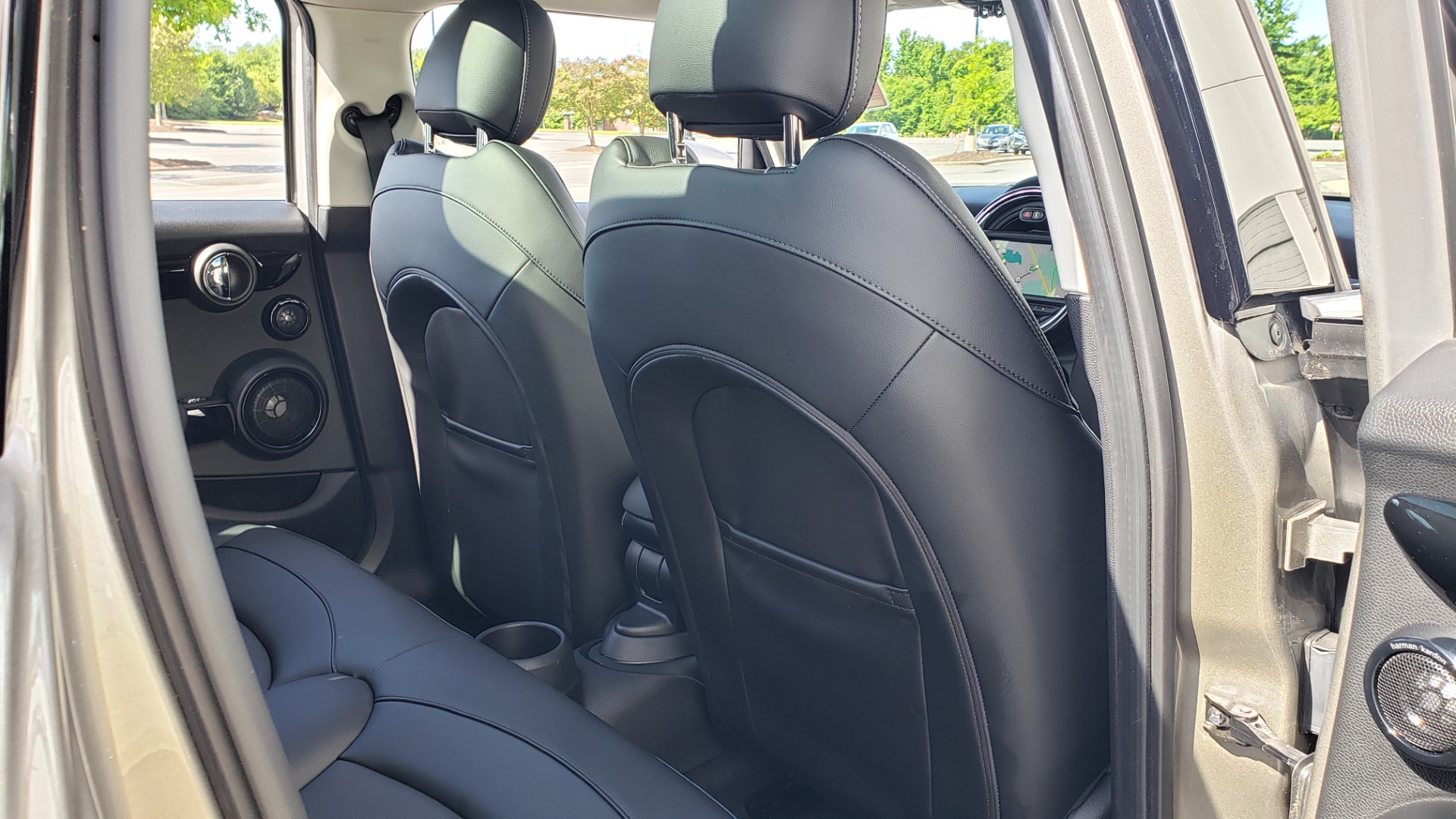 Used 2020 MINI HARDTOP 4 DOOR COOPER S / NAV / SUNROOF / AUTO / H/K SND / REARVIEW for sale Sold at Formula Imports in Charlotte NC 28227 76