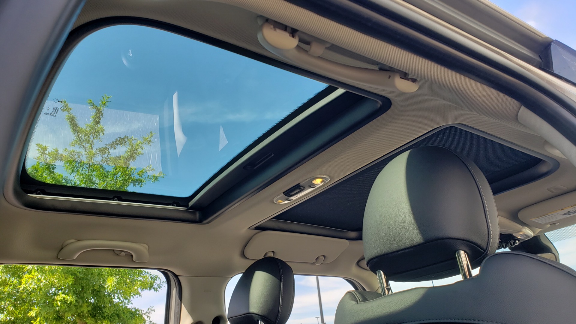 Used 2020 MINI HARDTOP 4 DOOR COOPER S / NAV / SUNROOF / AUTO / H/K SND / REARVIEW for sale Sold at Formula Imports in Charlotte NC 28227 80