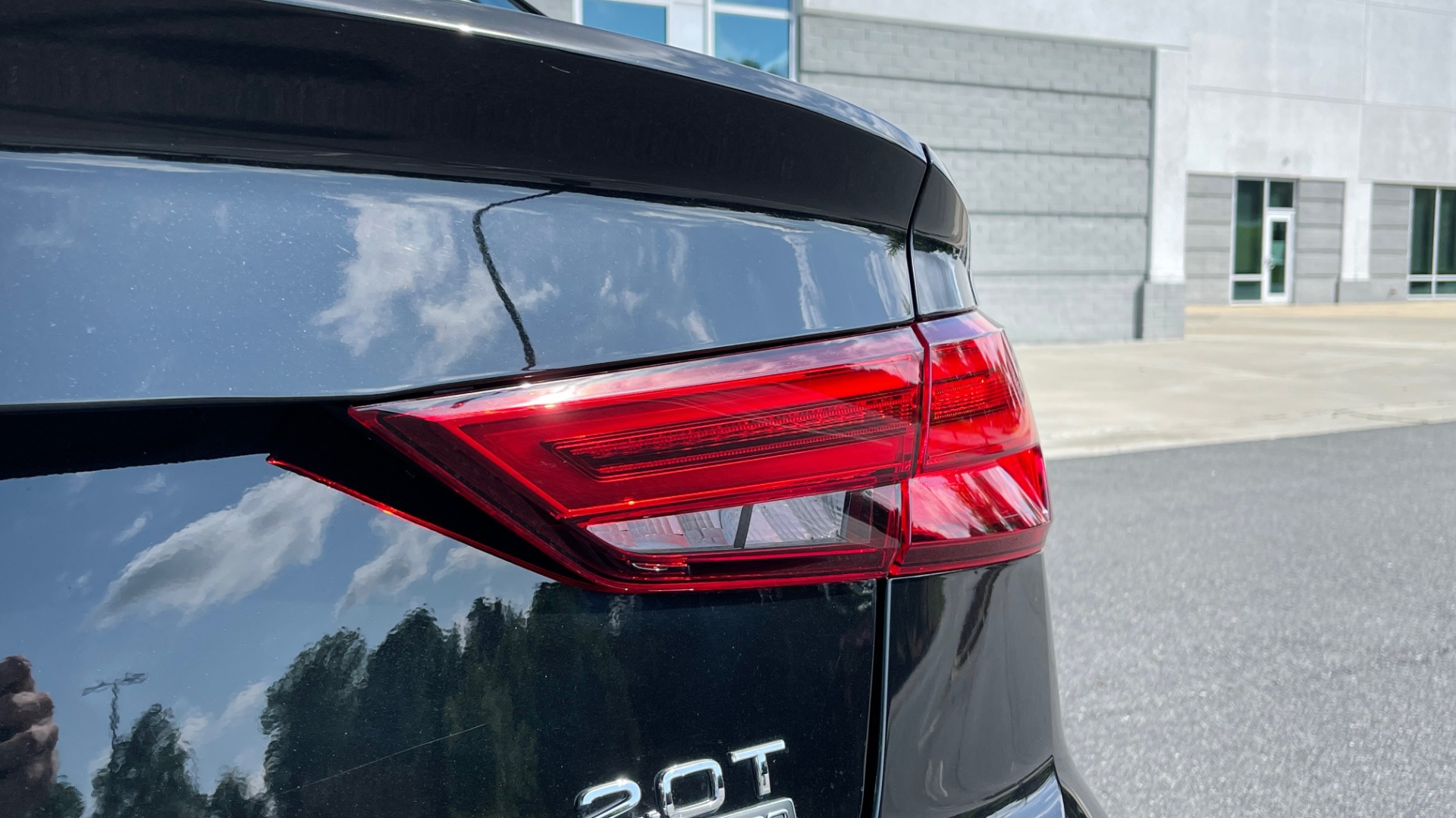 Used 2018 Audi A3 SEDAN PREMIUM PLUS / S-LINE / PANO-ROOF / PARK SYS / REARVIEW for sale Sold at Formula Imports in Charlotte NC 28227 19