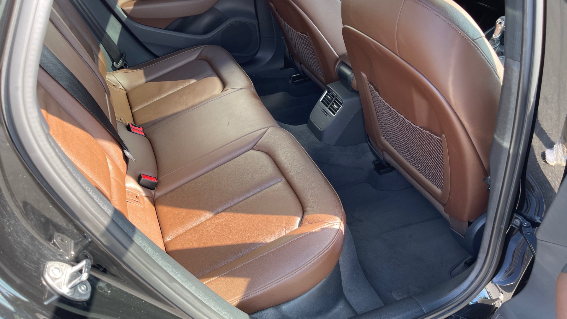 Used 2018 Audi A3 SEDAN PREMIUM PLUS / S-LINE / PANO-ROOF / PARK SYS / REARVIEW for sale Sold at Formula Imports in Charlotte NC 28227 60