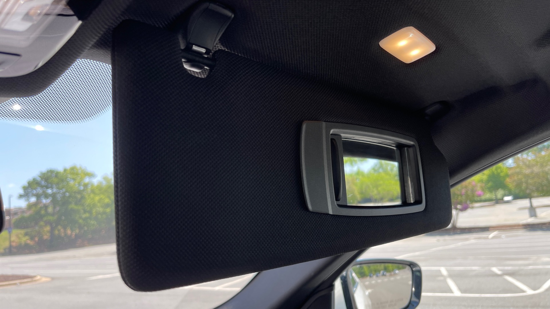 Used 2018 BMW 5 SERIES 540IXDRIVE PREMIUM / PARK ASSIST / KEYLESS ENTRY / SUNROOF / REARVIEW for sale Sold at Formula Imports in Charlotte NC 28227 42