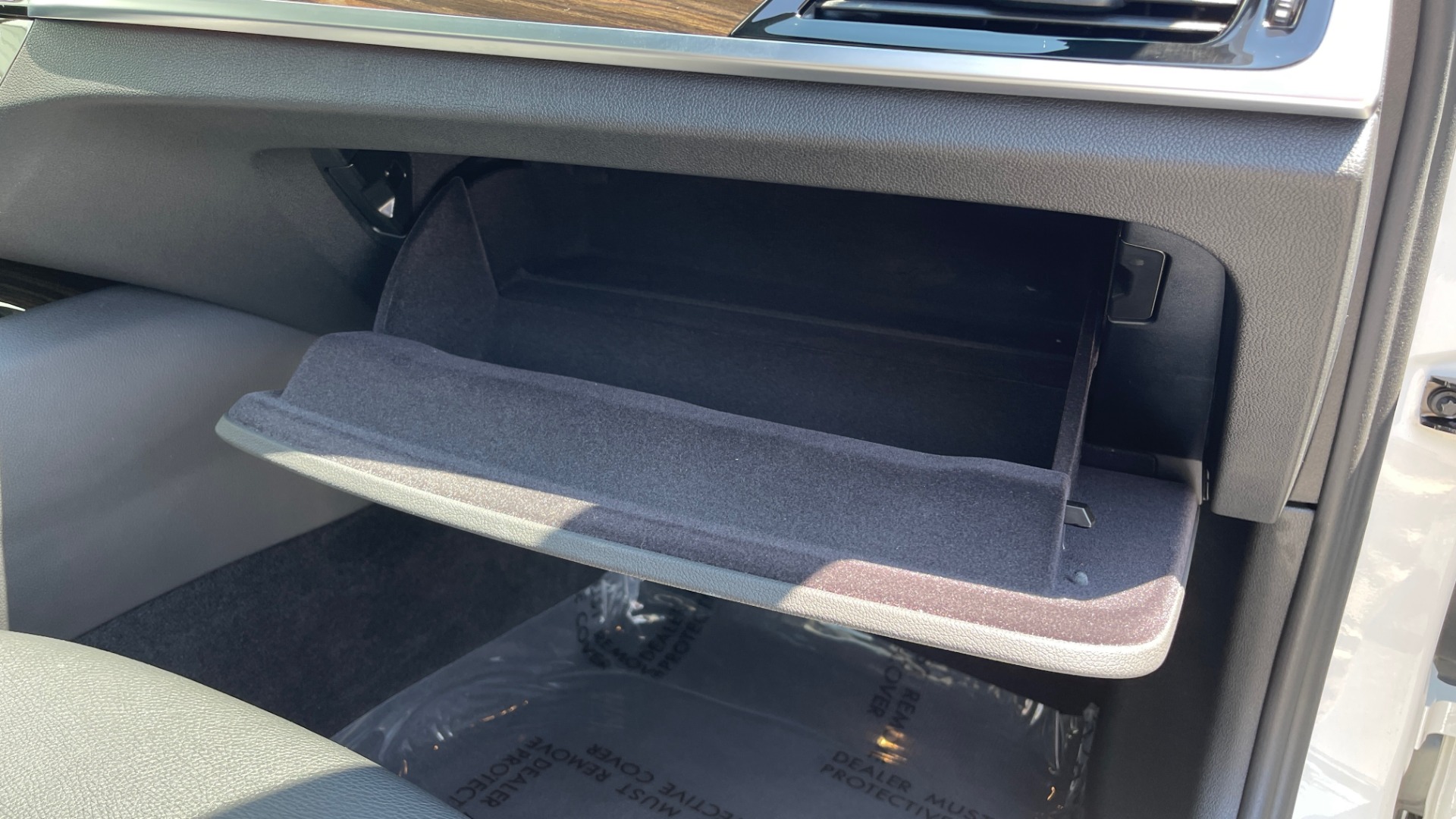 Used 2018 BMW 5 SERIES 540IXDRIVE PREMIUM / PARK ASSIST / KEYLESS ENTRY / SUNROOF / REARVIEW for sale Sold at Formula Imports in Charlotte NC 28227 68