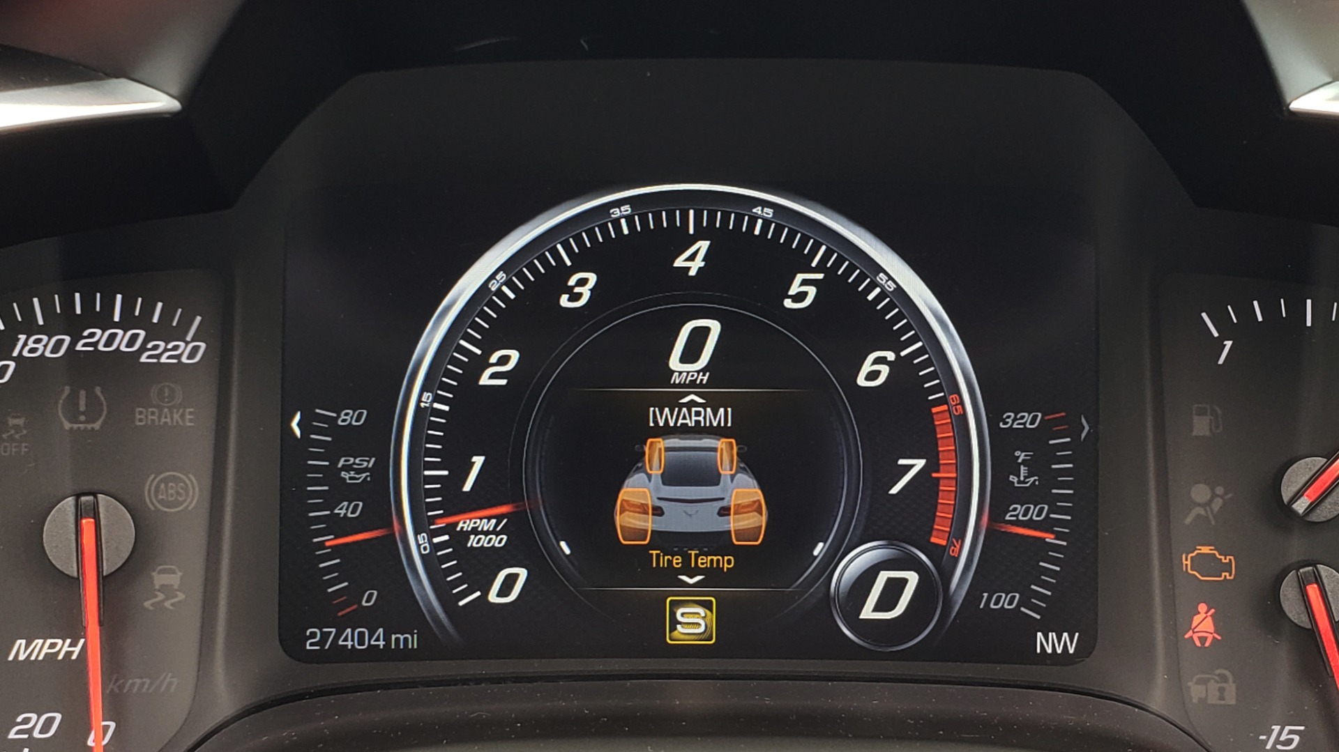 Used 2015 Chevrolet CORVETTE C7 Z06 3LZ COUPE / NAV / COMP STS / CF ROOF / REMOTE START / REARVIEW for sale Sold at Formula Imports in Charlotte NC 28227 80
