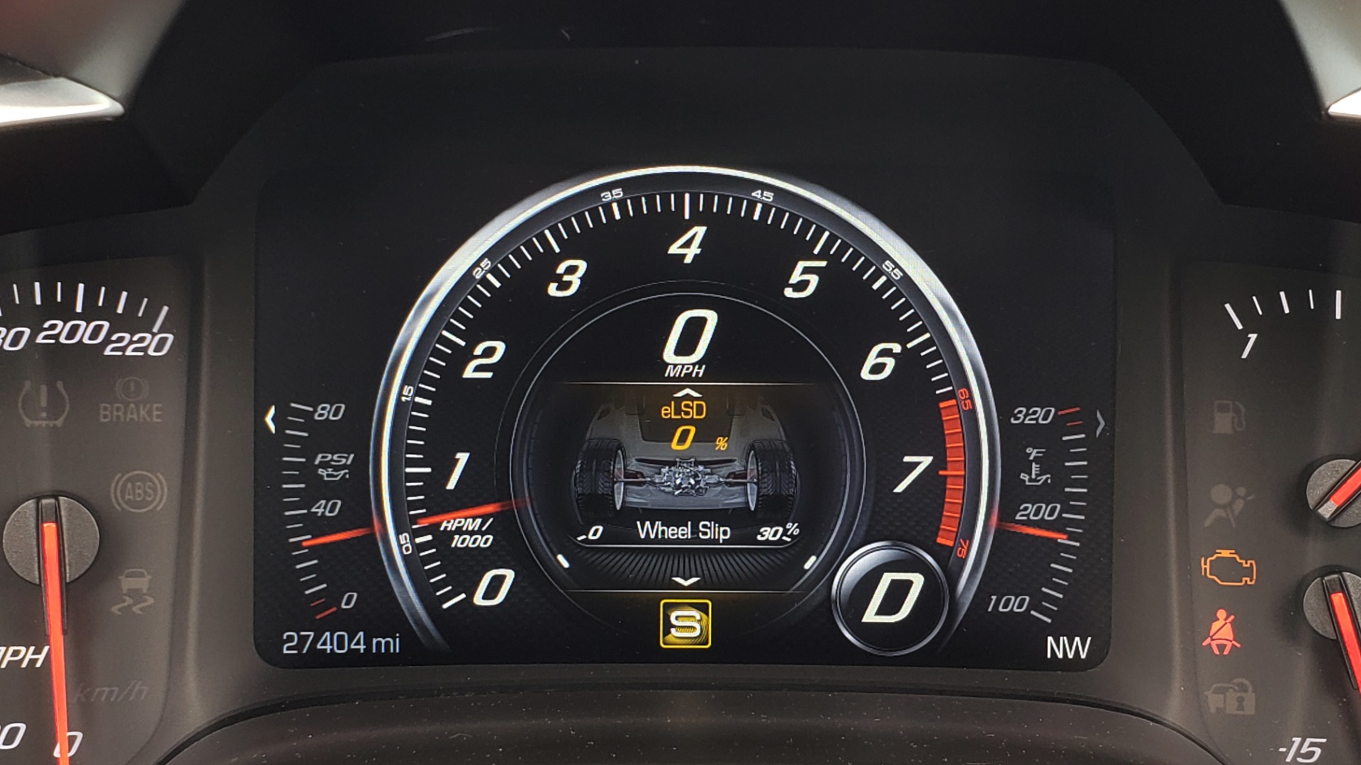 Used 2015 Chevrolet CORVETTE C7 Z06 3LZ COUPE / NAV / COMP STS / CF ROOF / REMOTE START / REARVIEW for sale Sold at Formula Imports in Charlotte NC 28227 81