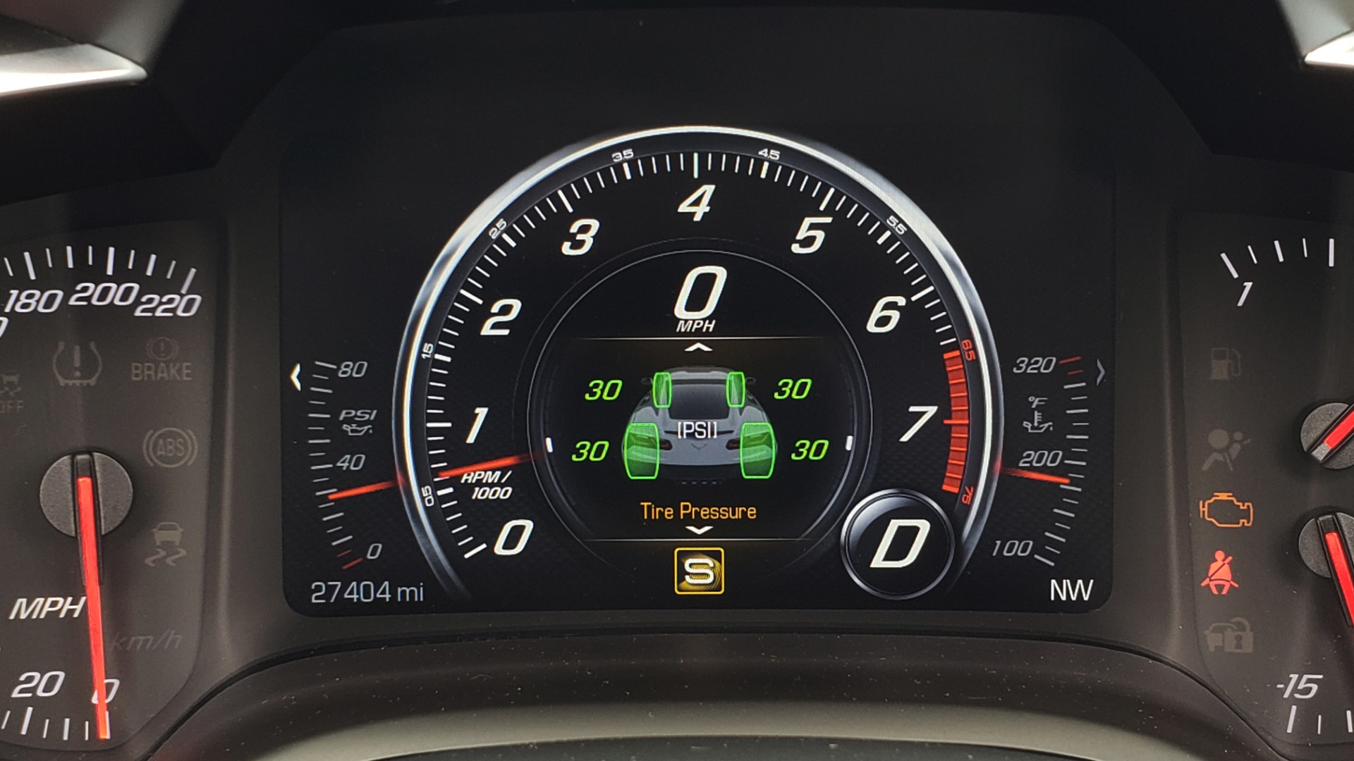 Used 2015 Chevrolet CORVETTE C7 Z06 3LZ COUPE / NAV / COMP STS / CF ROOF / REMOTE START / REARVIEW for sale Sold at Formula Imports in Charlotte NC 28227 84