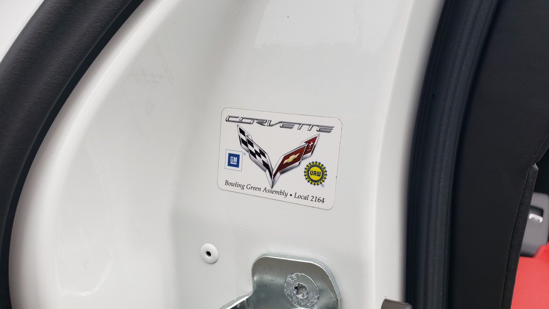 Used 2015 Chevrolet CORVETTE C7 Z06 3LZ COUPE / NAV / COMP STS / CF ROOF / REMOTE START / REARVIEW for sale Sold at Formula Imports in Charlotte NC 28227 93