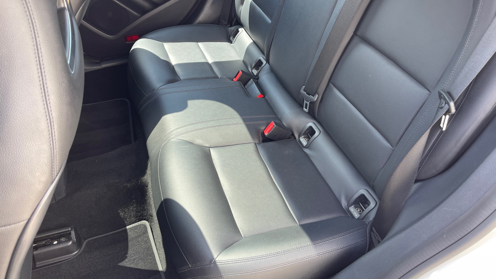 Used 2014 Mercedes-Benz CLA-Class 250 PREMIUM / NAV / MULTIMEDIA PKG / PANO-ROOF / REARVIEW for sale Sold at Formula Imports in Charlotte NC 28227 47