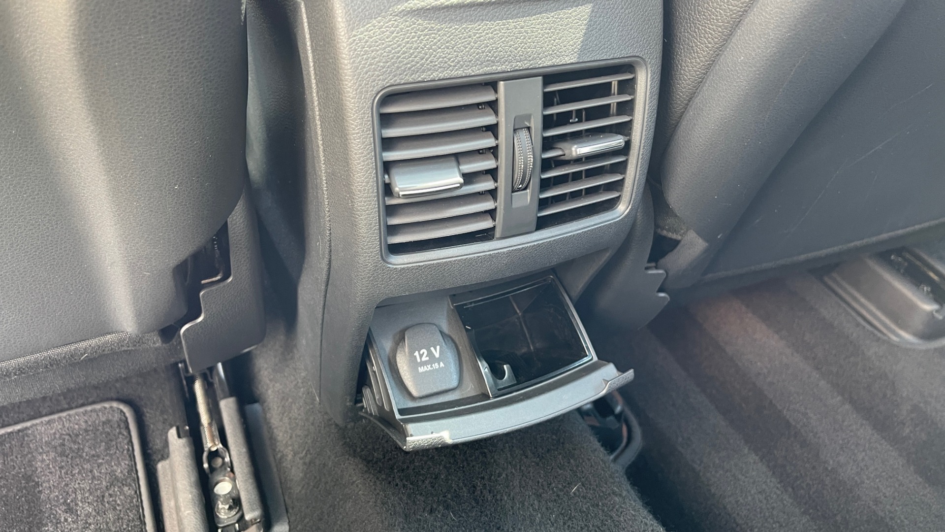 Used 2014 Mercedes-Benz CLA-Class 250 PREMIUM / NAV / MULTIMEDIA PKG / PANO-ROOF / REARVIEW for sale Sold at Formula Imports in Charlotte NC 28227 48