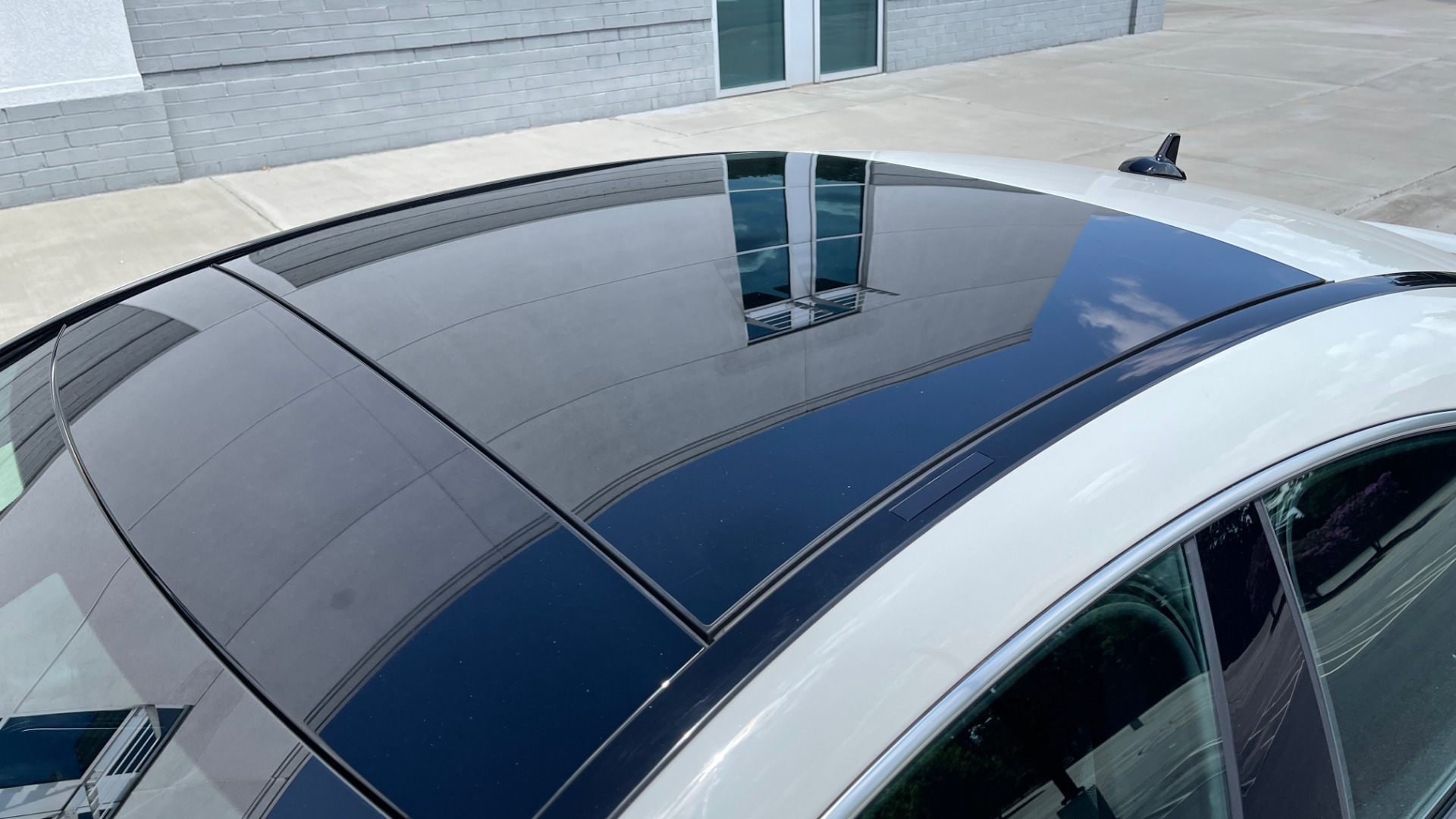 Used 2014 Mercedes-Benz CLA-Class 250 PREMIUM / NAV / MULTIMEDIA PKG / PANO-ROOF / REARVIEW for sale Sold at Formula Imports in Charlotte NC 28227 8