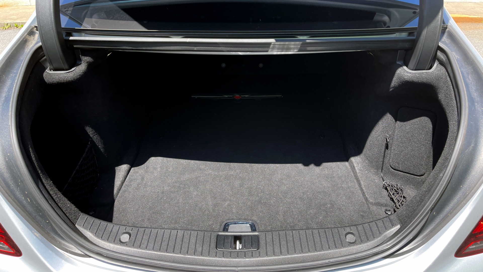 Used 2018 Mercedes-Benz S-CLASS S 450 3.0L SEDAN 362HP / PREMIUM / SUNROOF / SURROUND VIEW for sale $54,995 at Formula Imports in Charlotte NC 28227 17