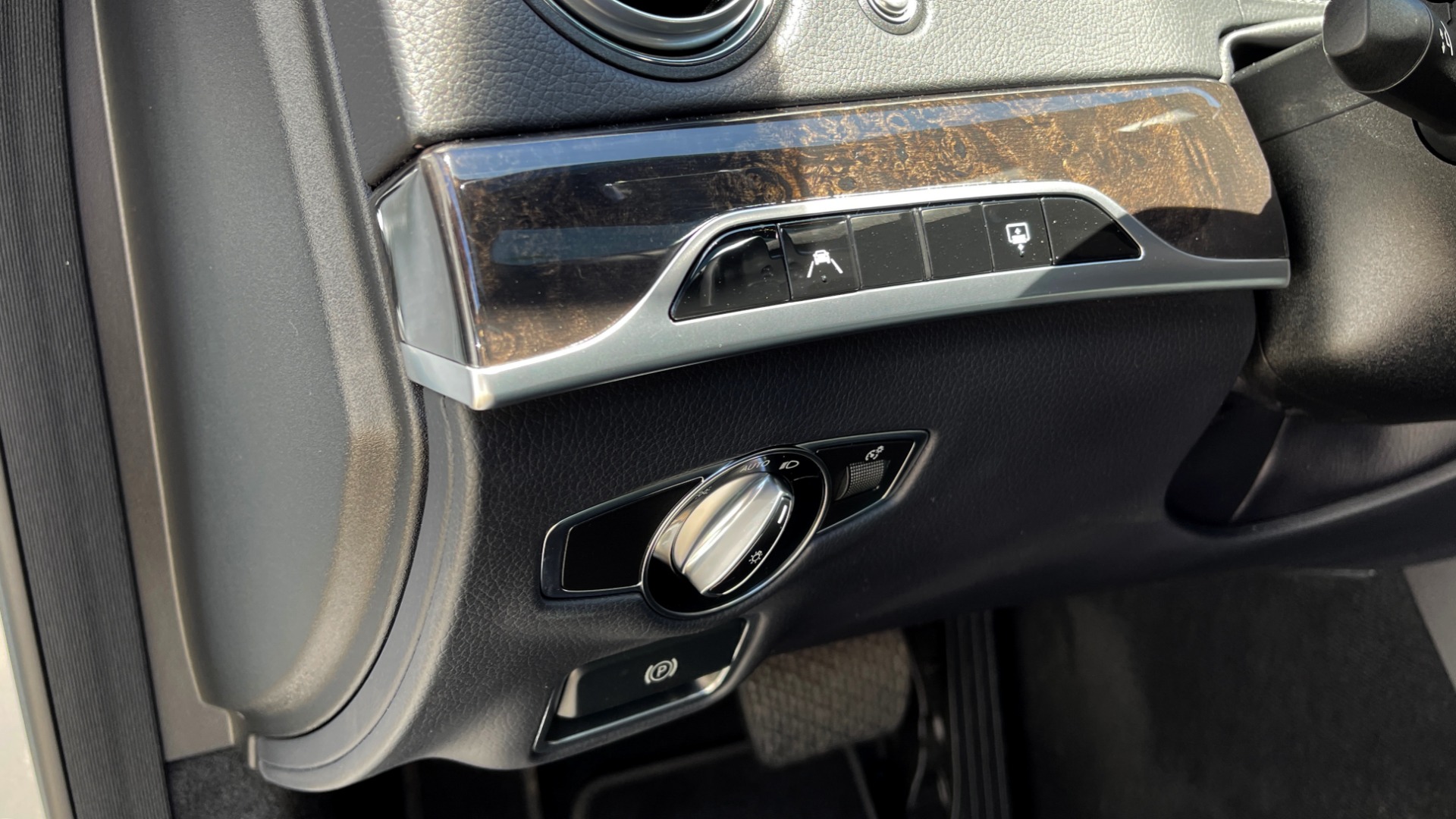 Used 2018 Mercedes-Benz S-CLASS S 450 3.0L SEDAN 362HP / PREMIUM / SUNROOF / SURROUND VIEW for sale $54,995 at Formula Imports in Charlotte NC 28227 28