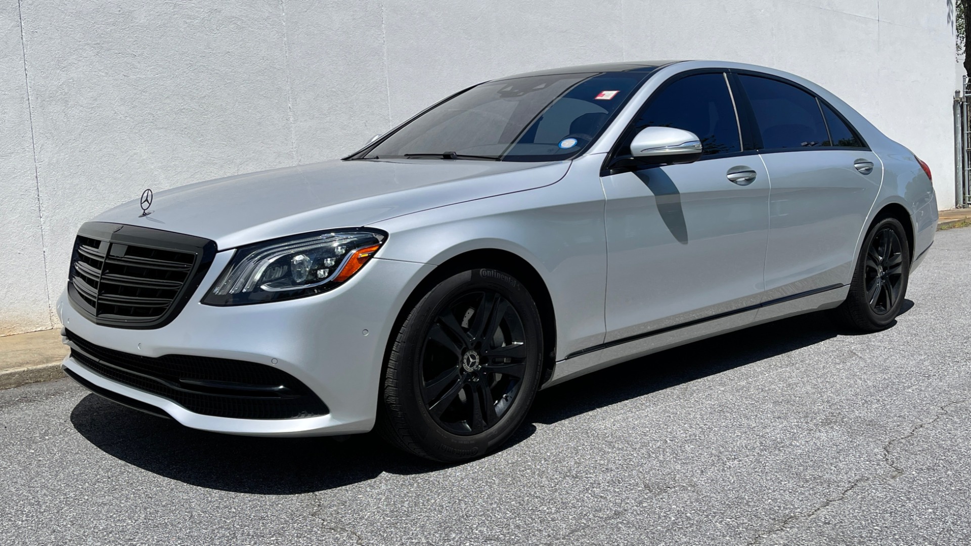 2017 mercedes s450 for sale deals