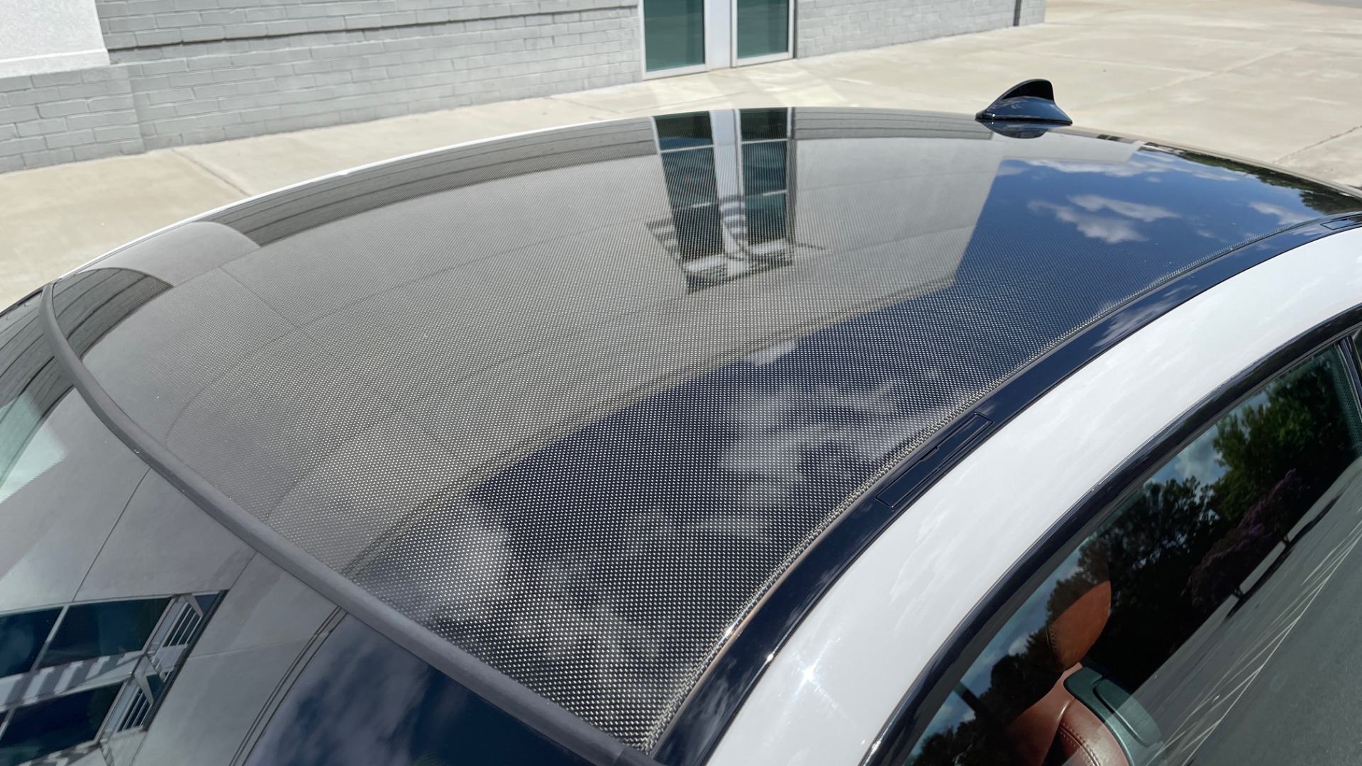 Used 2011 BMW M3 PREMIUM COUPE / CLD WTHR / TECH / SMARTPHONEINT / PARK ASST for sale Sold at Formula Imports in Charlotte NC 28227 11