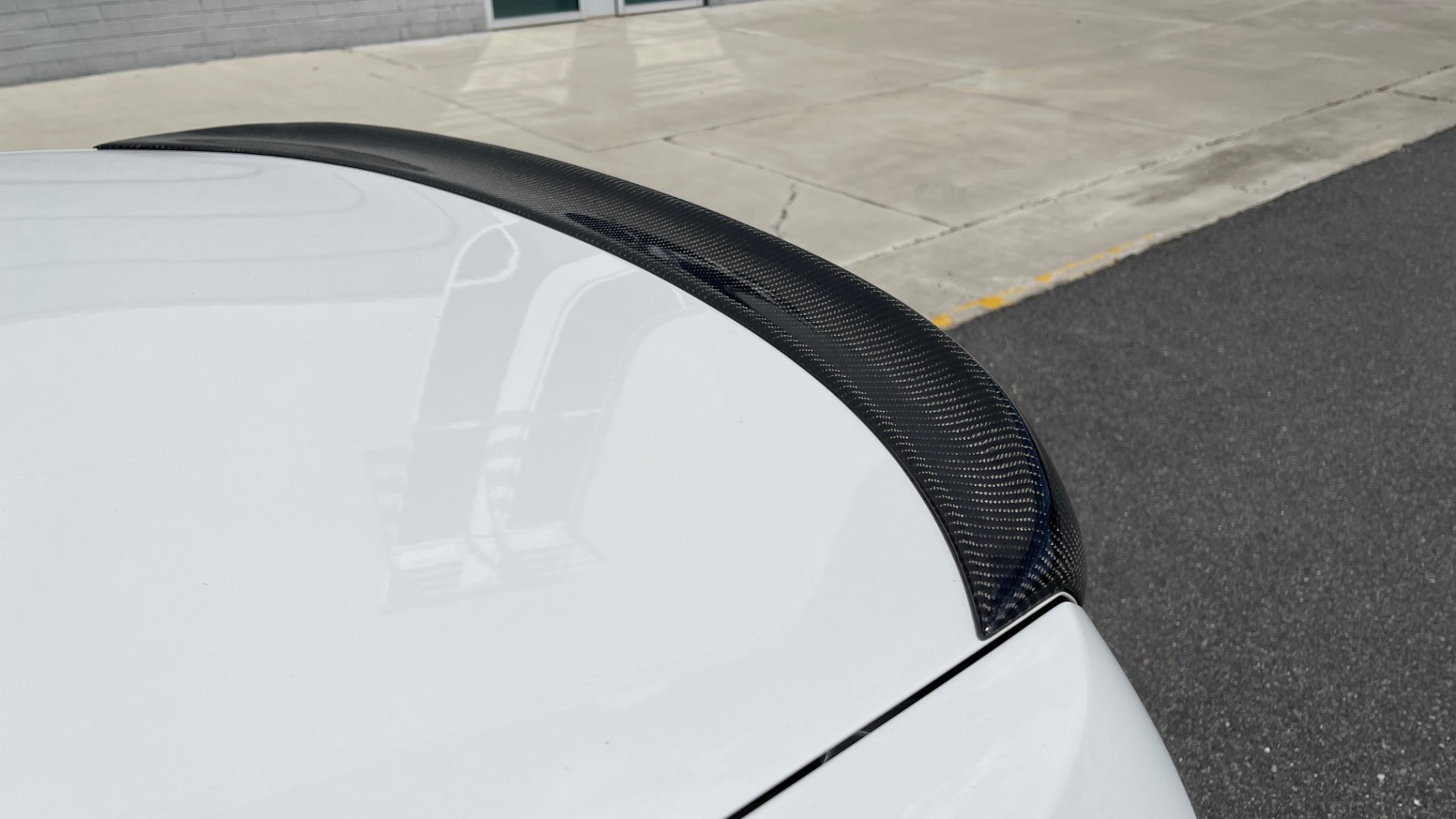 Used 2011 BMW M3 PREMIUM COUPE / CLD WTHR / TECH / SMARTPHONEINT / PARK ASST for sale Sold at Formula Imports in Charlotte NC 28227 13