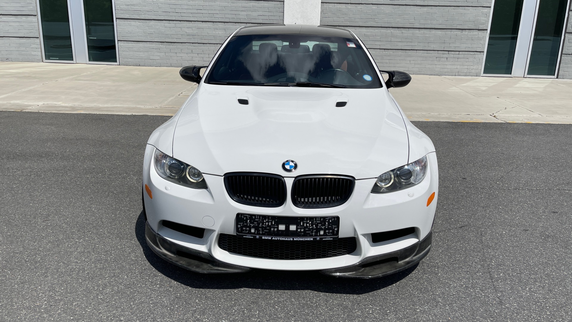 Used 2011 BMW M3 PREMIUM COUPE / CLD WTHR / TECH / SMARTPHONEINT / PARK ASST for sale Sold at Formula Imports in Charlotte NC 28227 19